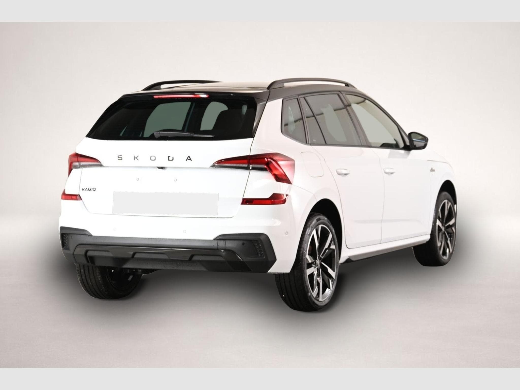 Skoda Kamiq (2026) - Photo 5