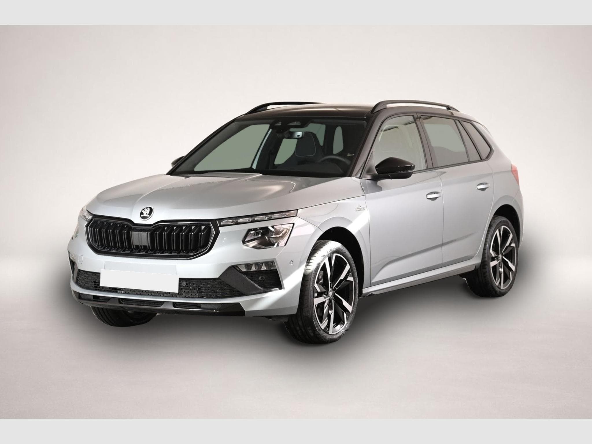 Skoda Kamiq (2026) - Photo 1