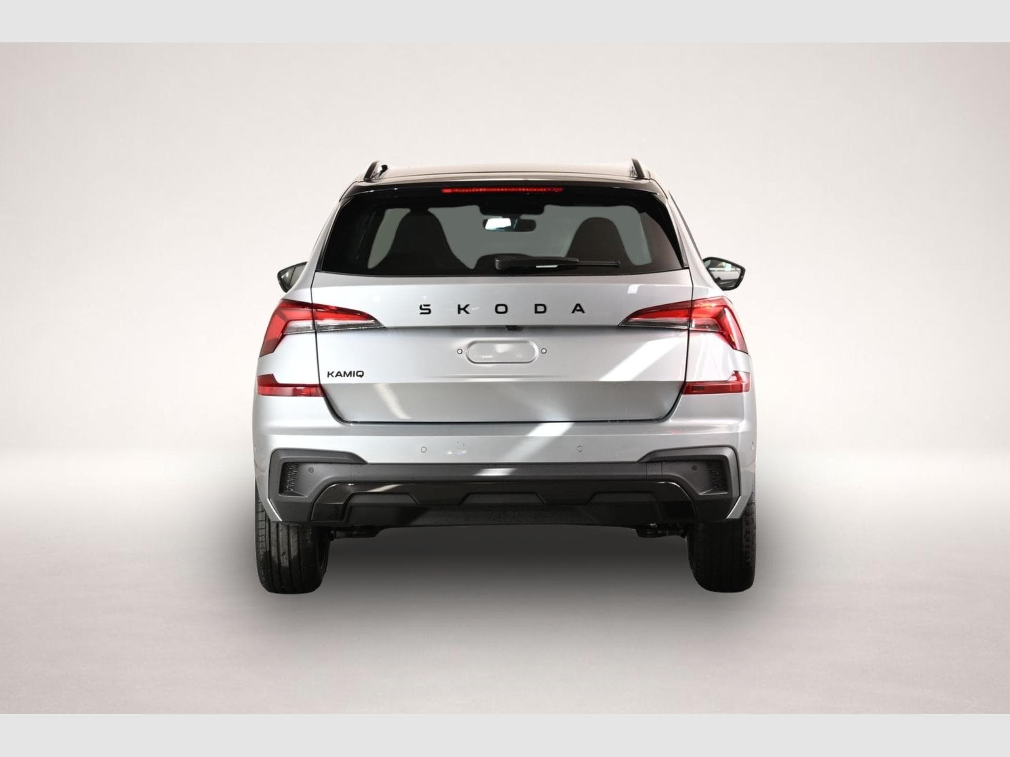 Skoda Kamiq (2026) - Photo 4