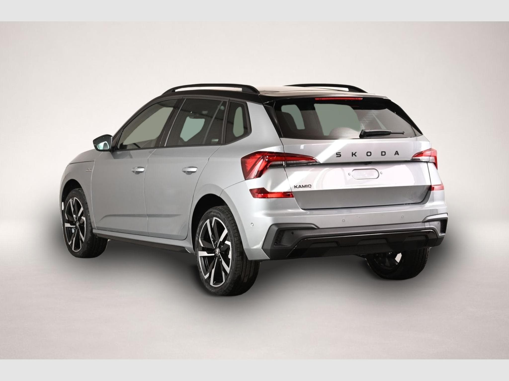Skoda Kamiq (2026) - Photo 3
