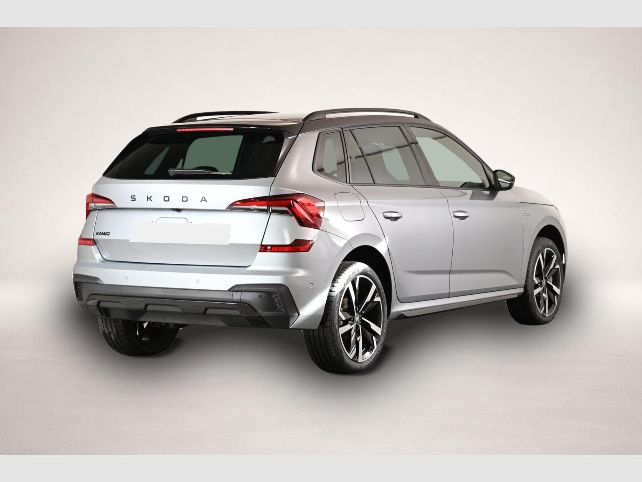 Skoda Kamiq (2026) - Photo 5