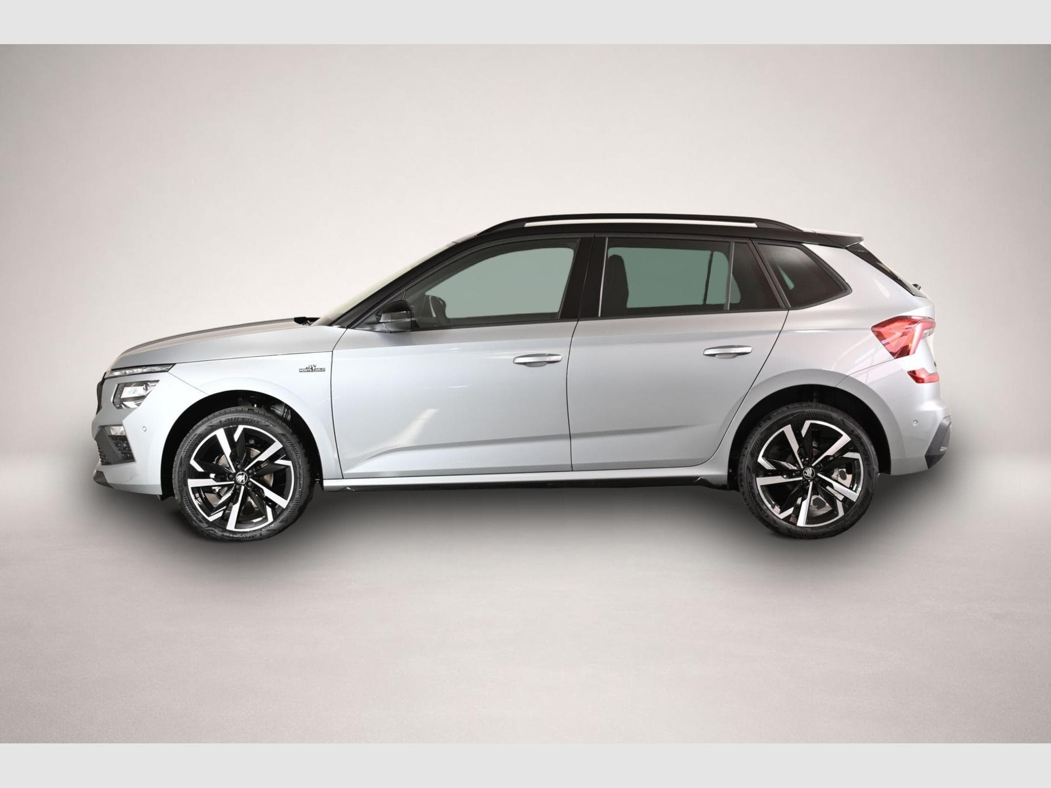 Skoda Kamiq (2026) - Photo 2