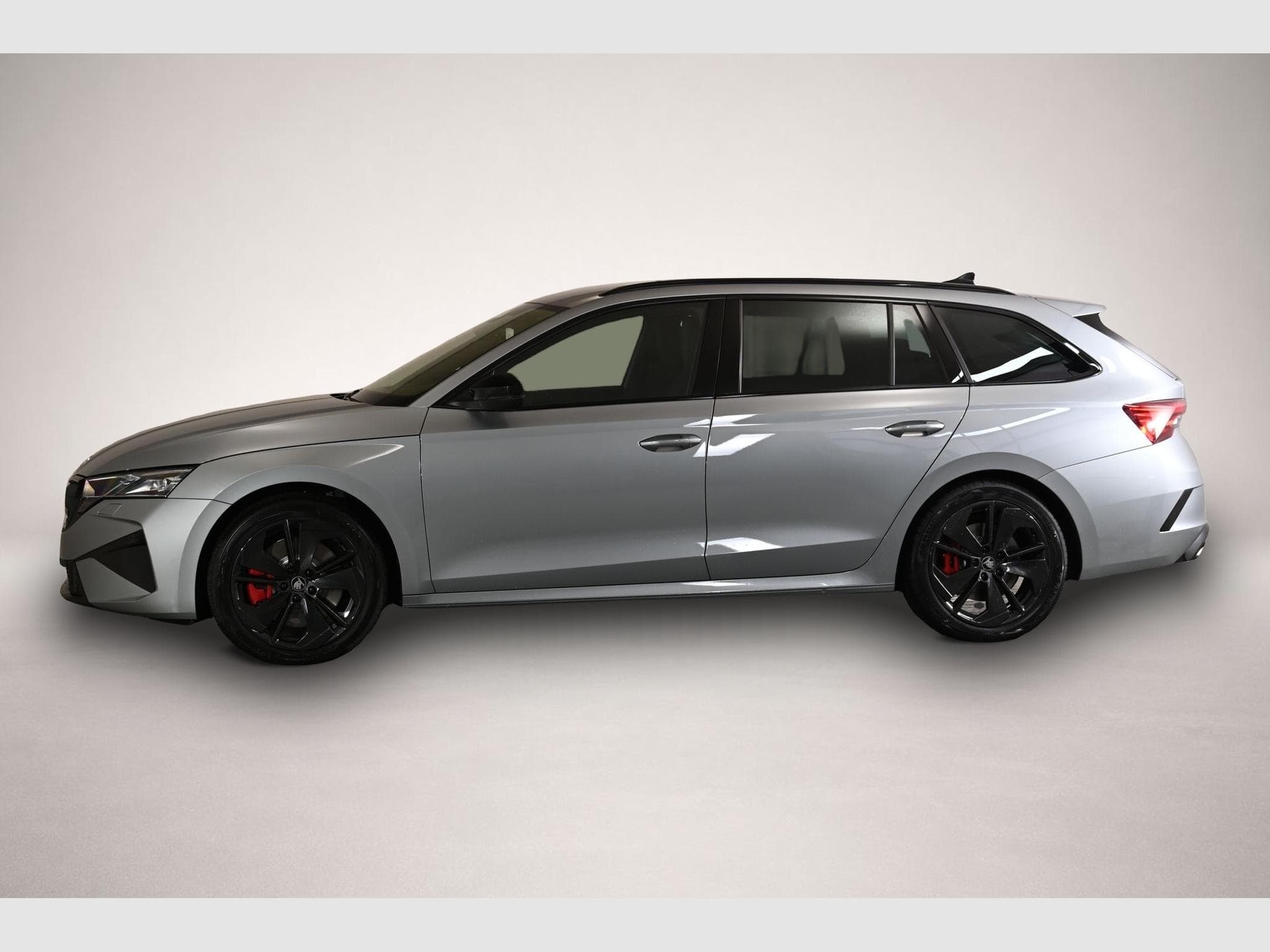 Skoda Octavia (2026) - Photo 2