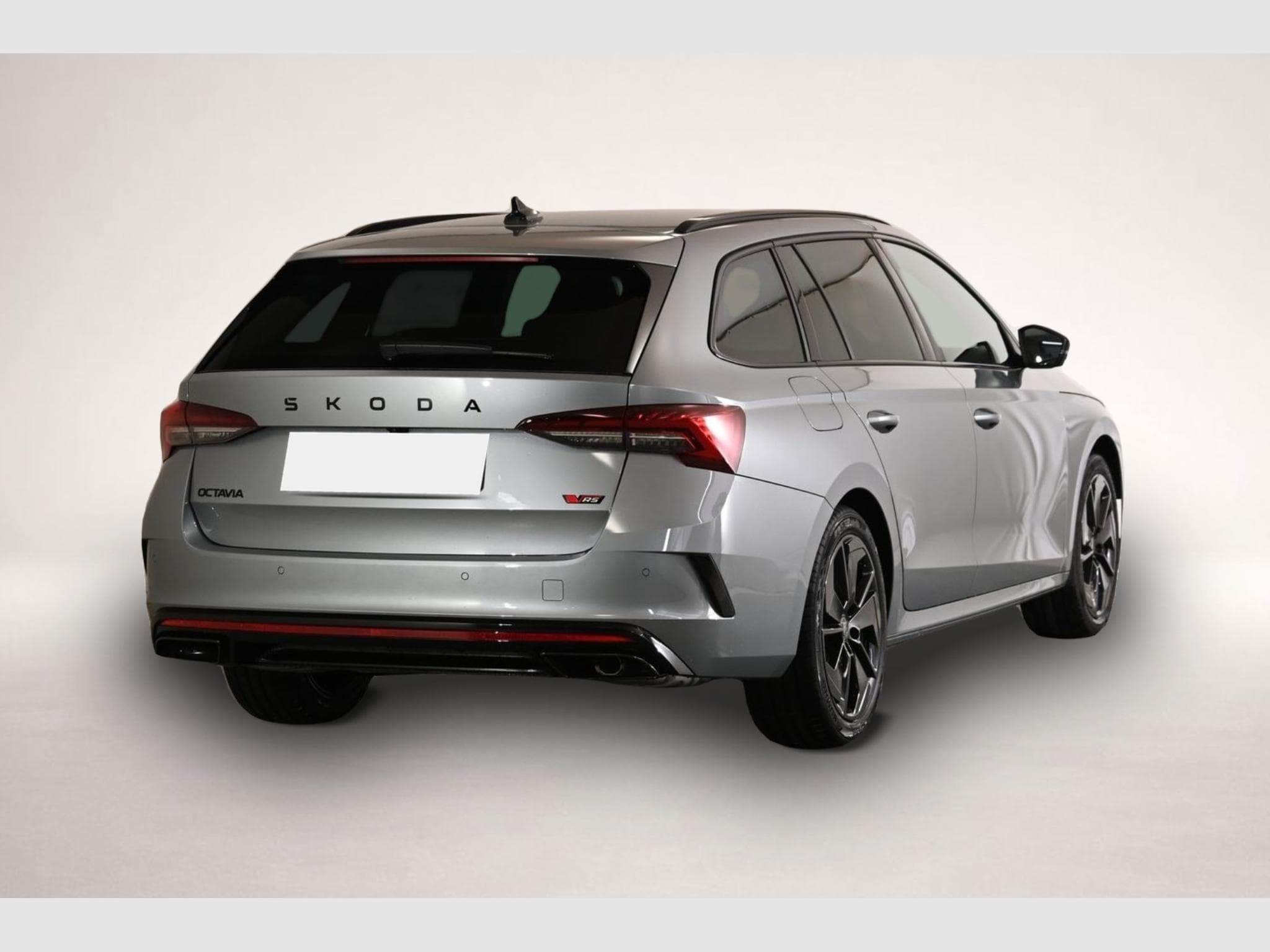 Skoda Octavia (2026) - Photo 5