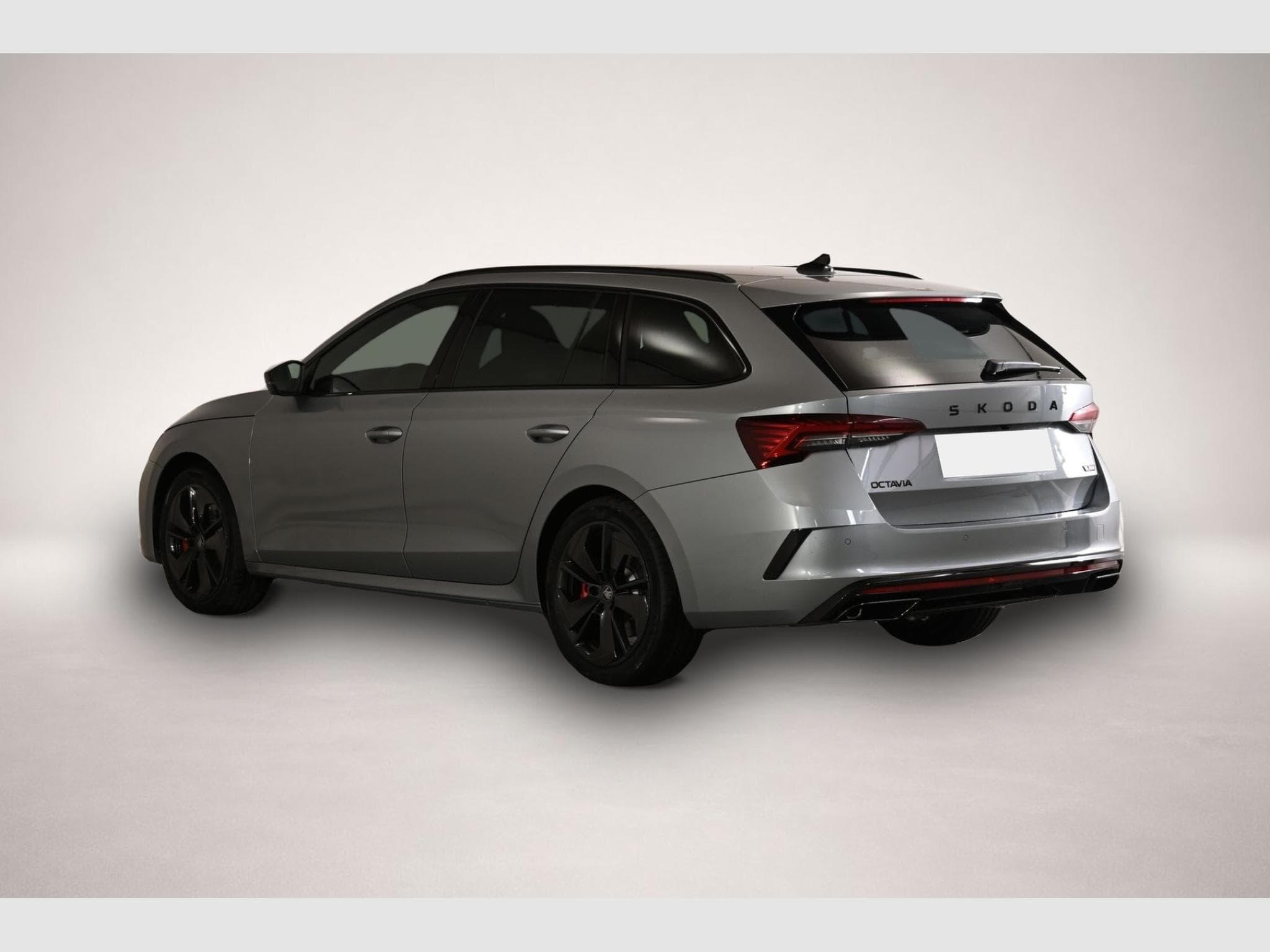 Skoda Octavia (2026) - Photo 3