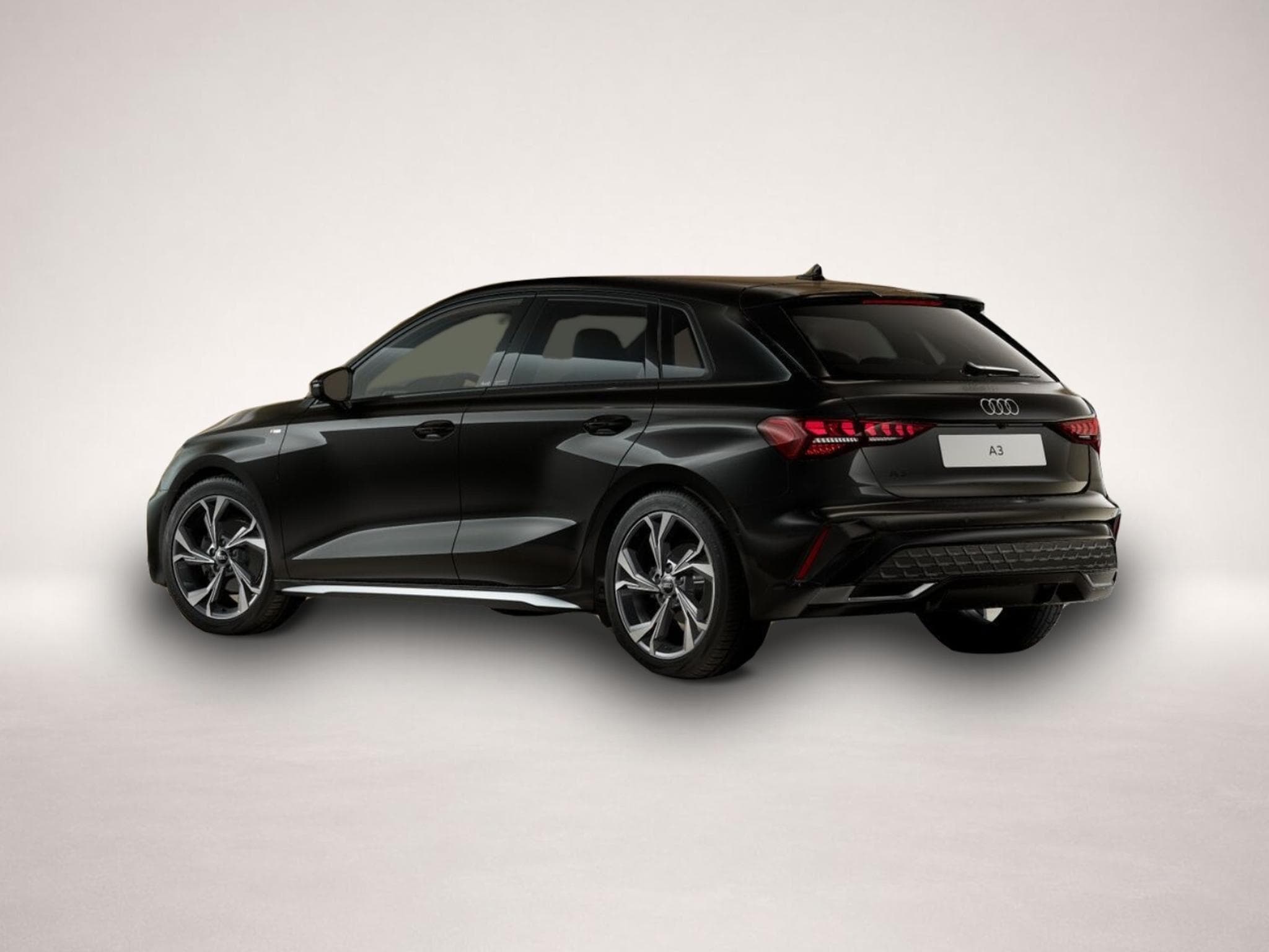 Audi A3 (2026) - Photo 2