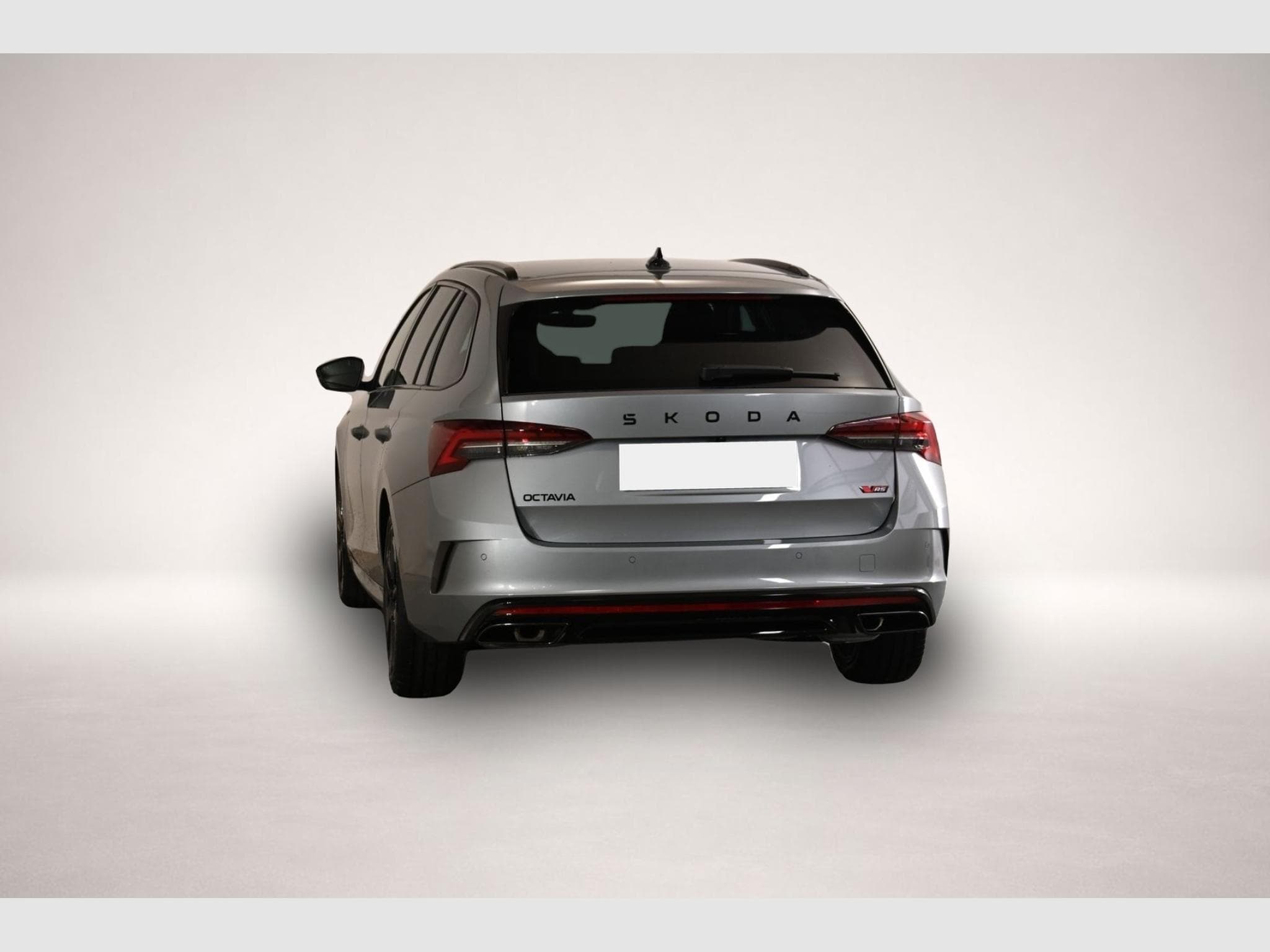 Skoda Octavia (2026) - Photo 4
