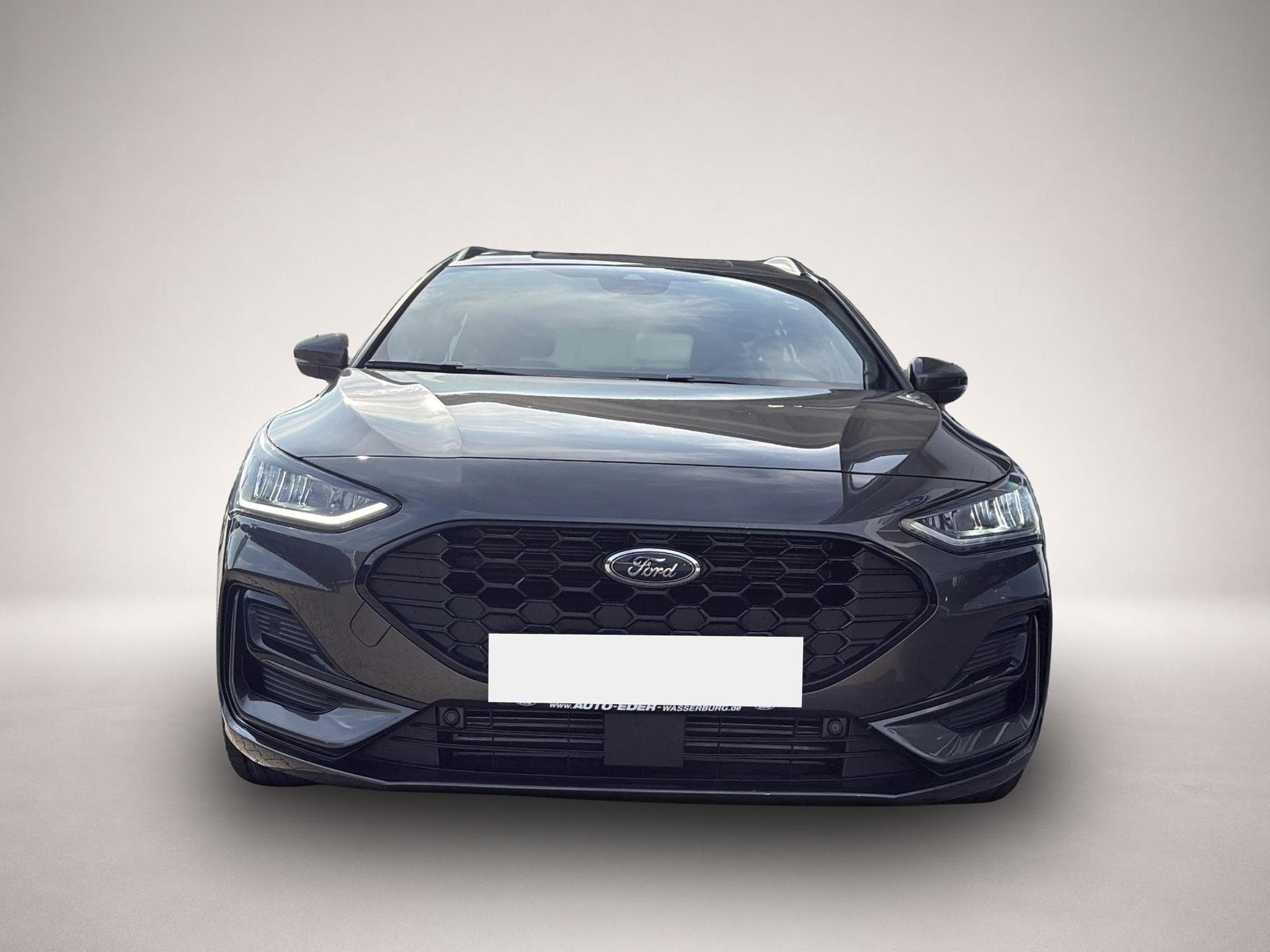 Ford Focus (2026) - Photo 5