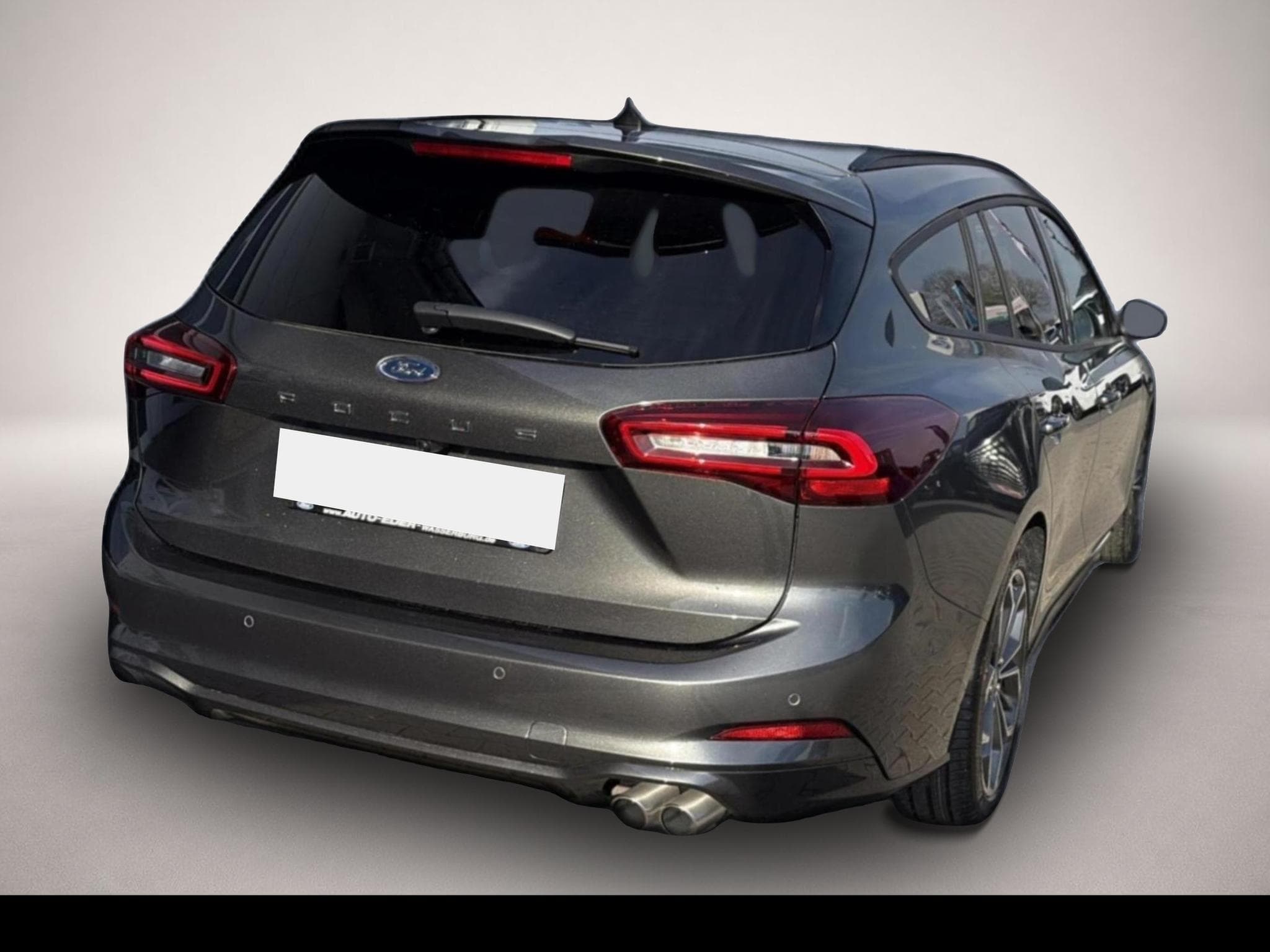 Ford Focus (2026) - Photo 3
