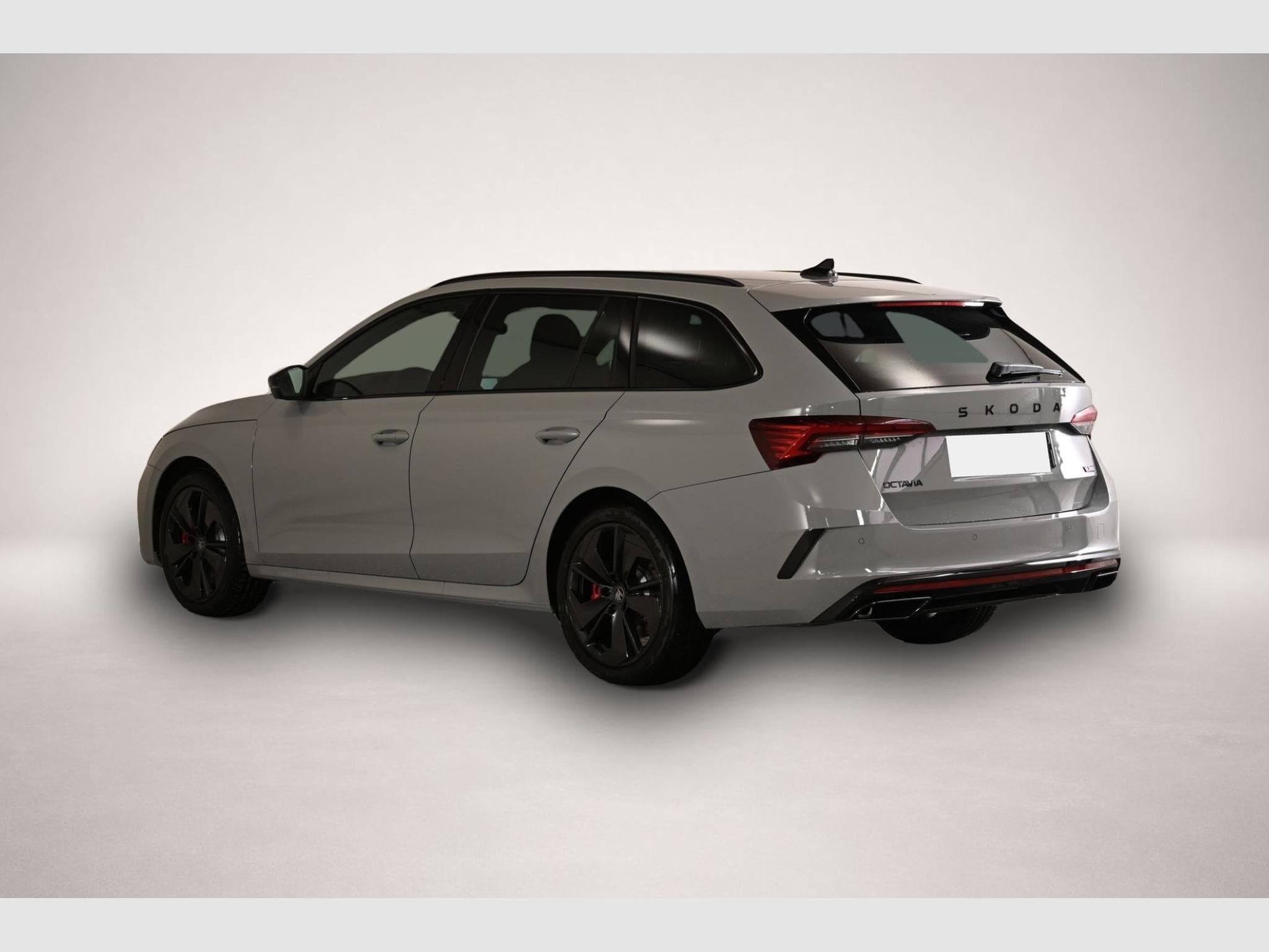 Skoda Octavia (2026) - Photo 3