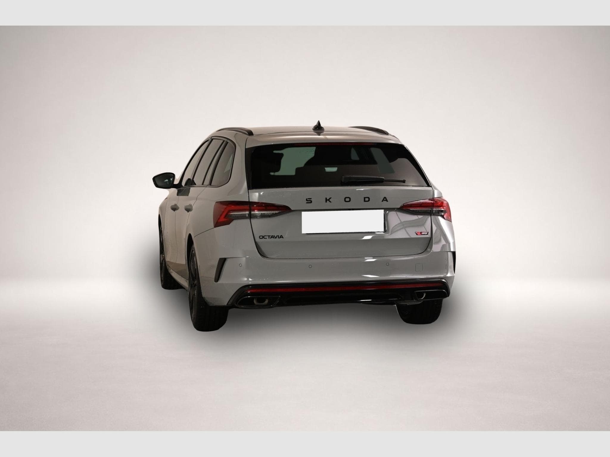 Skoda Octavia (2026) - Photo 4