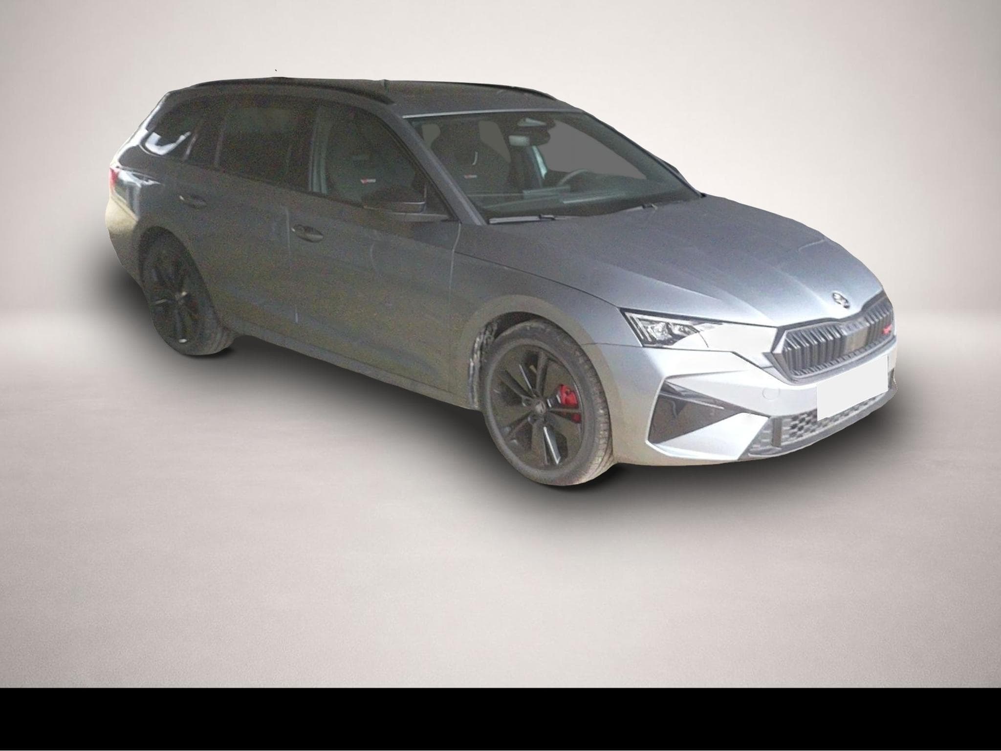 Skoda Octavia (2026) - Photo 4