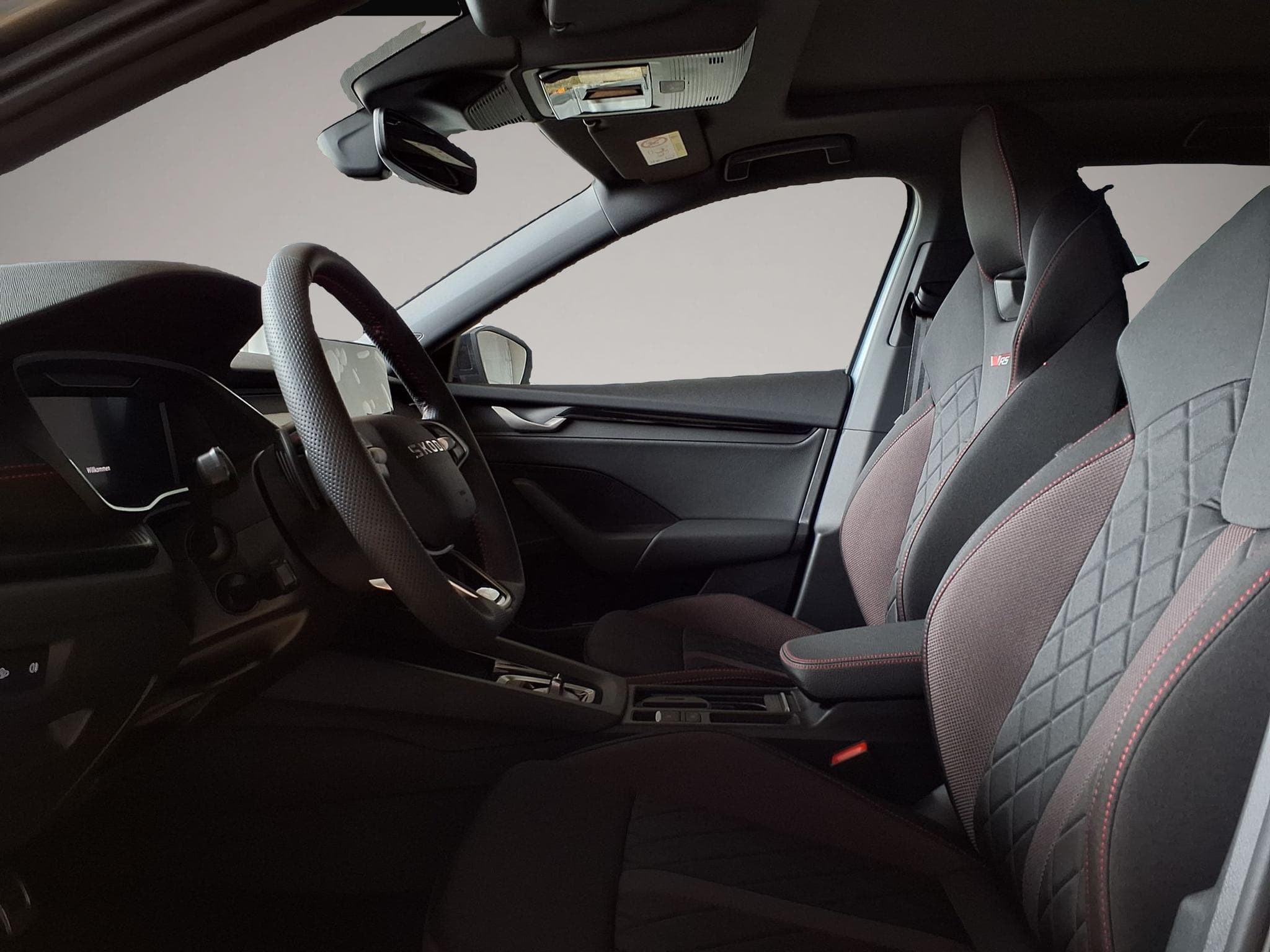 Skoda Octavia (2026) - Photo 5