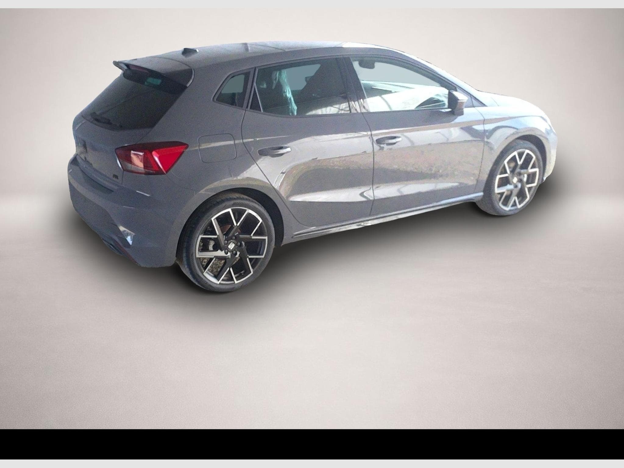 Seat Ibiza (2026) - Photo 3