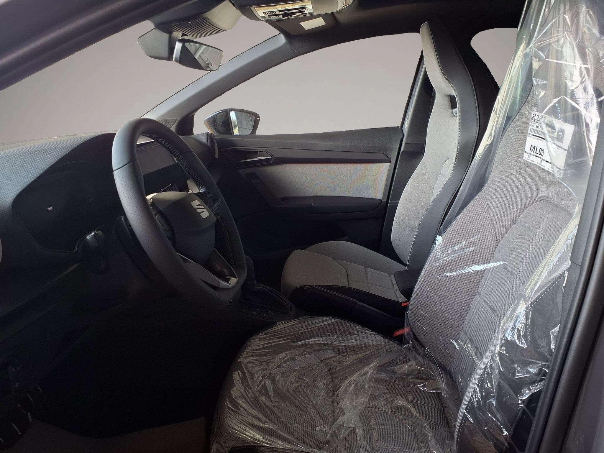 Seat Ibiza (2026) - Photo 5