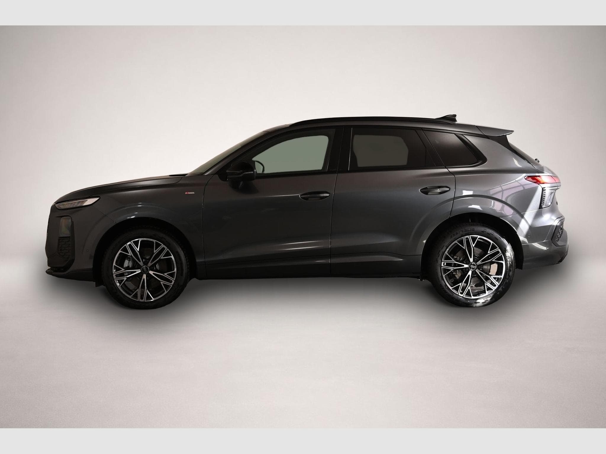 Audi Q3 (2026) - Photo 2