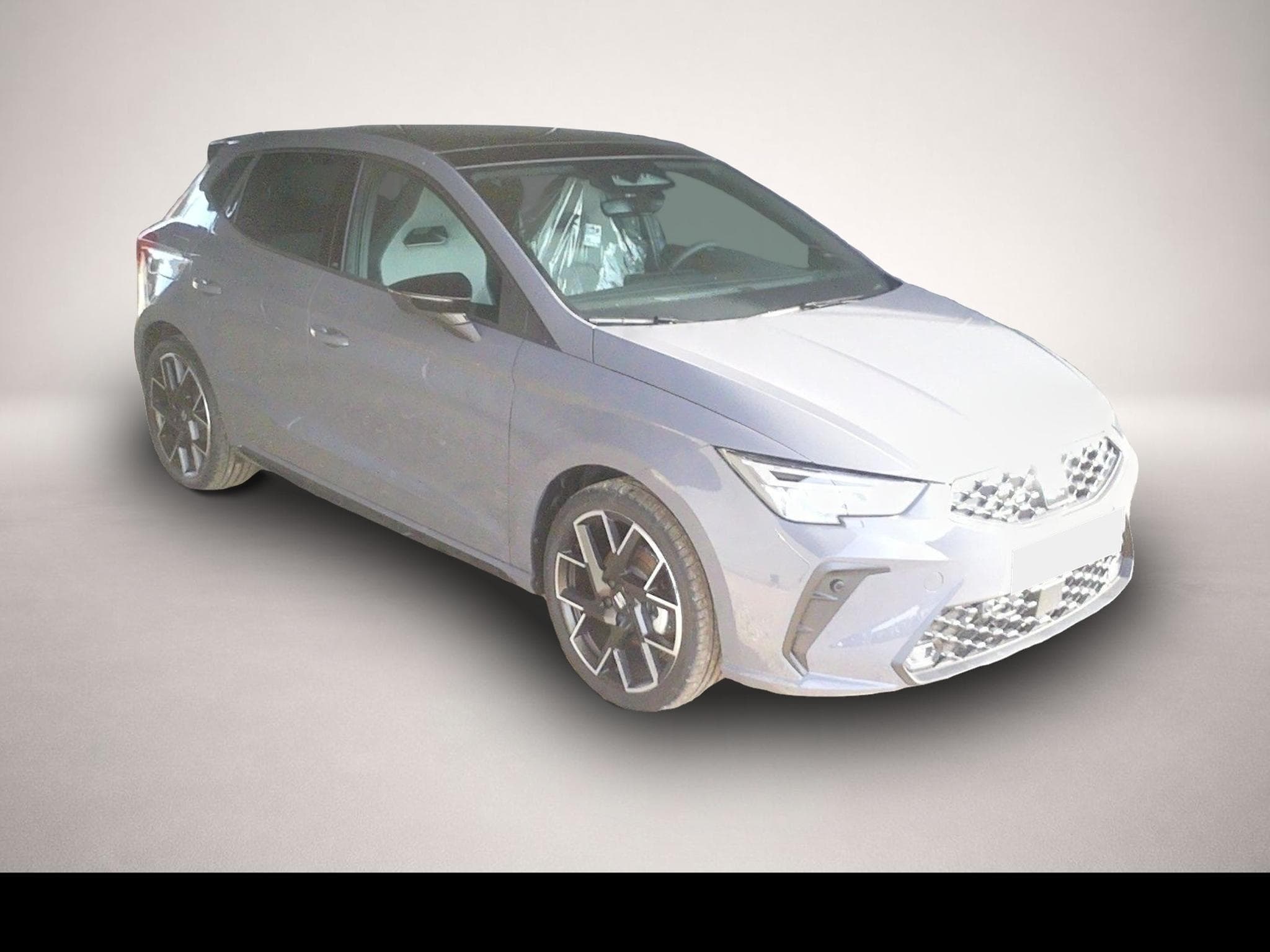 Seat Ibiza (2026) - Photo 4