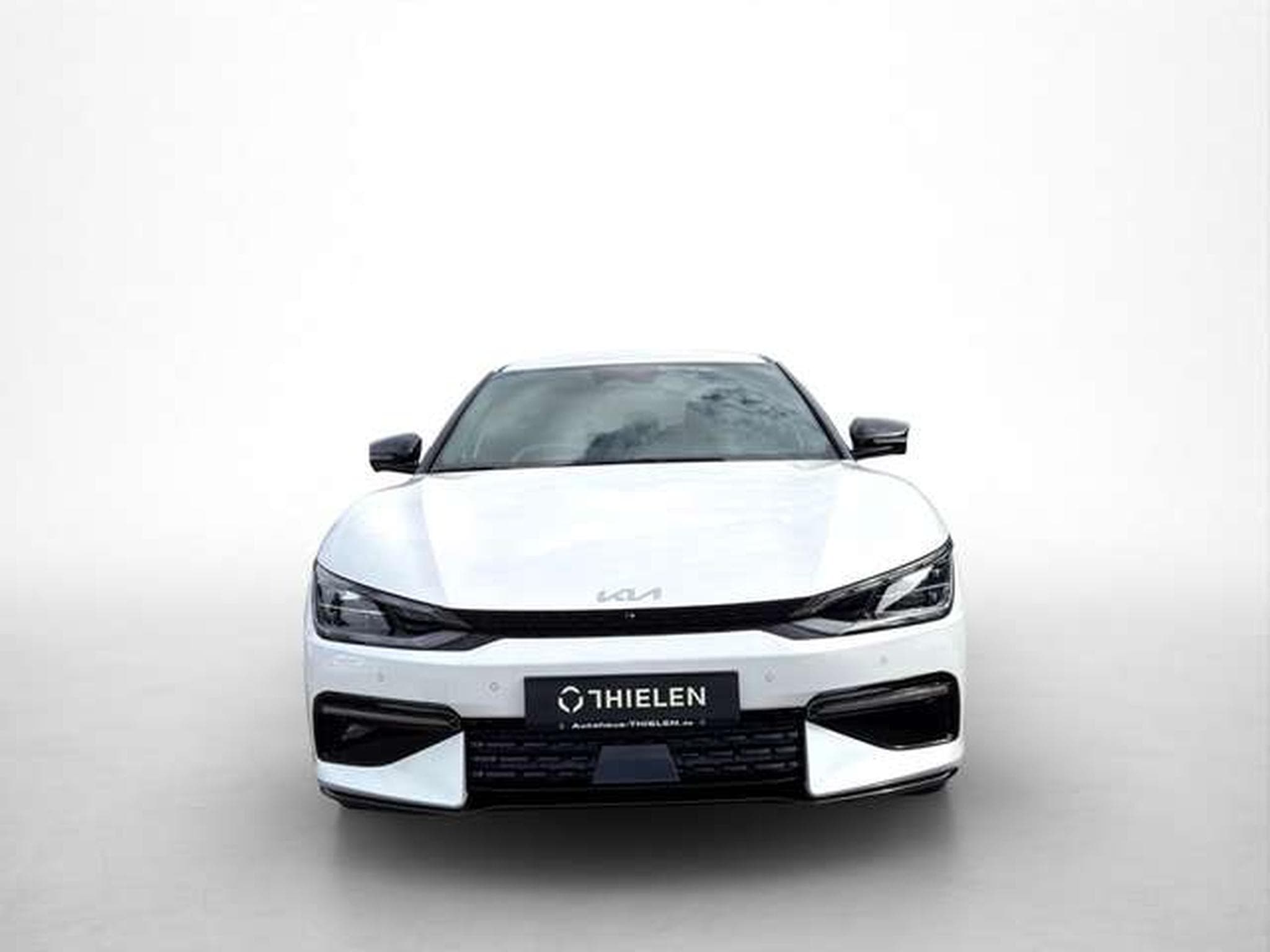 Kia EV6 GT-Line/Wärmepumpe/Head-up (2023) - Photo 2