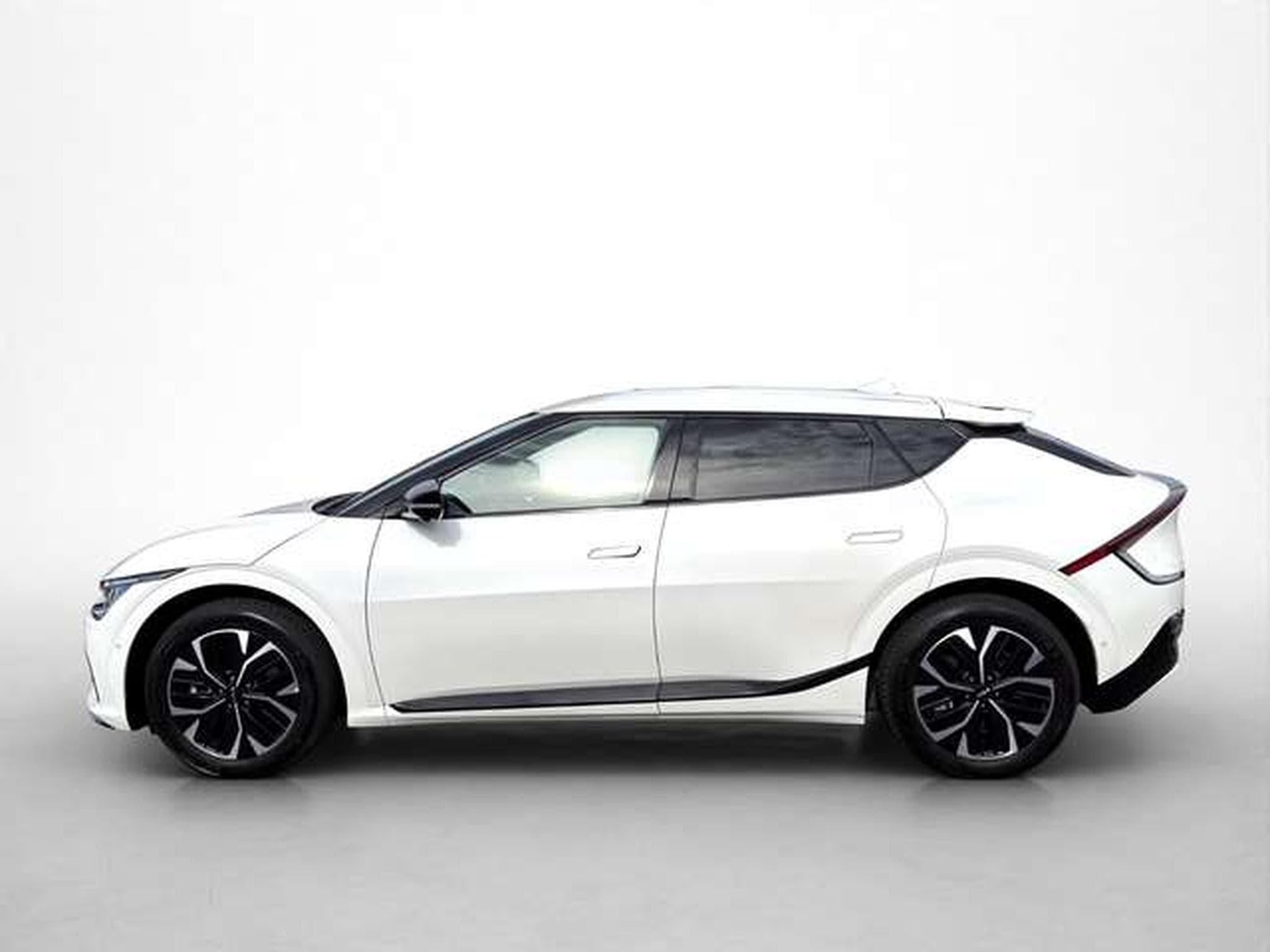 Kia EV6 GT-Line/Wärmepumpe/Head-up (2023) - Photo 3