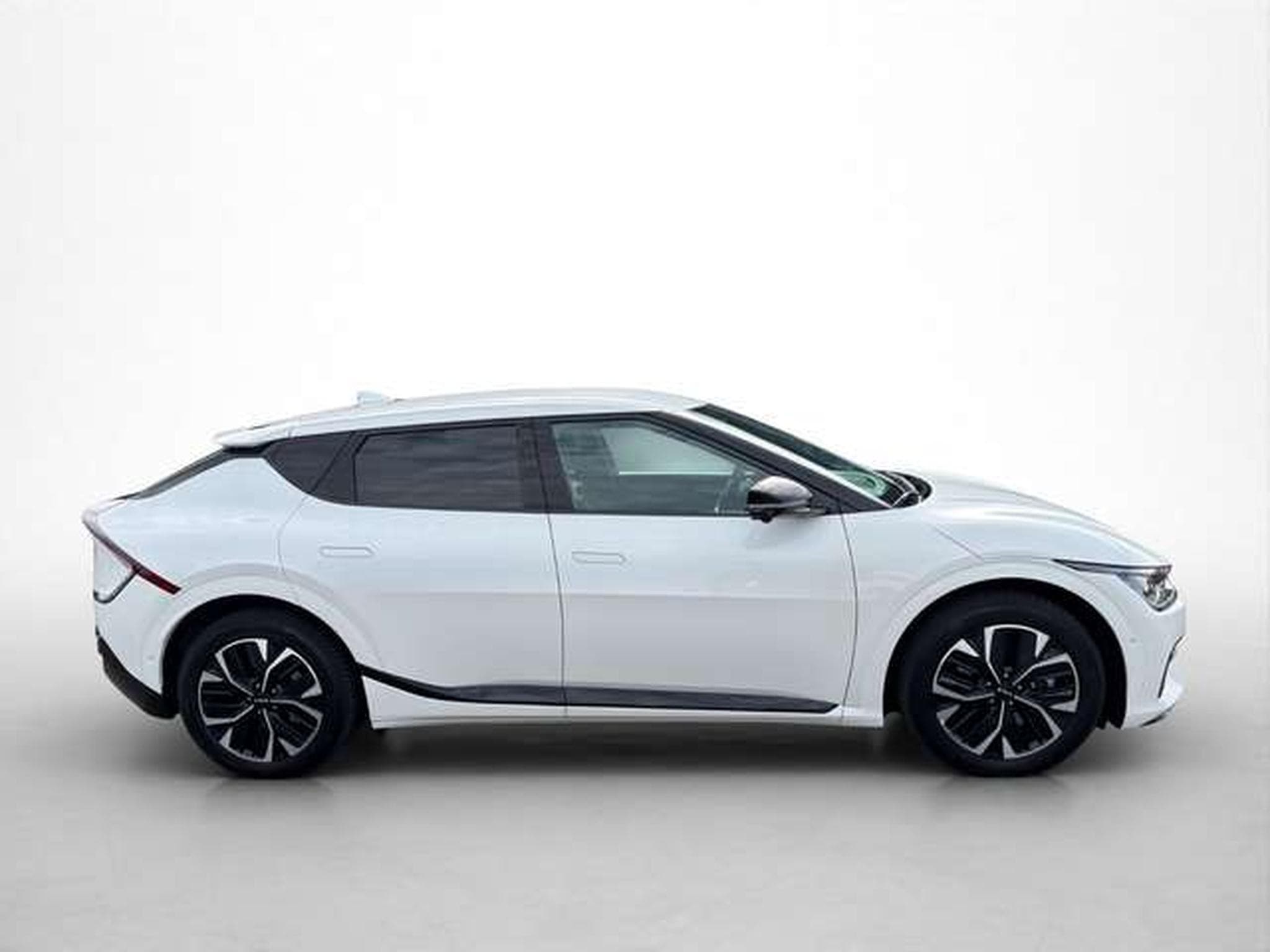 Kia EV6 GT-Line/Wärmepumpe/Head-up (2023) - Photo 7
