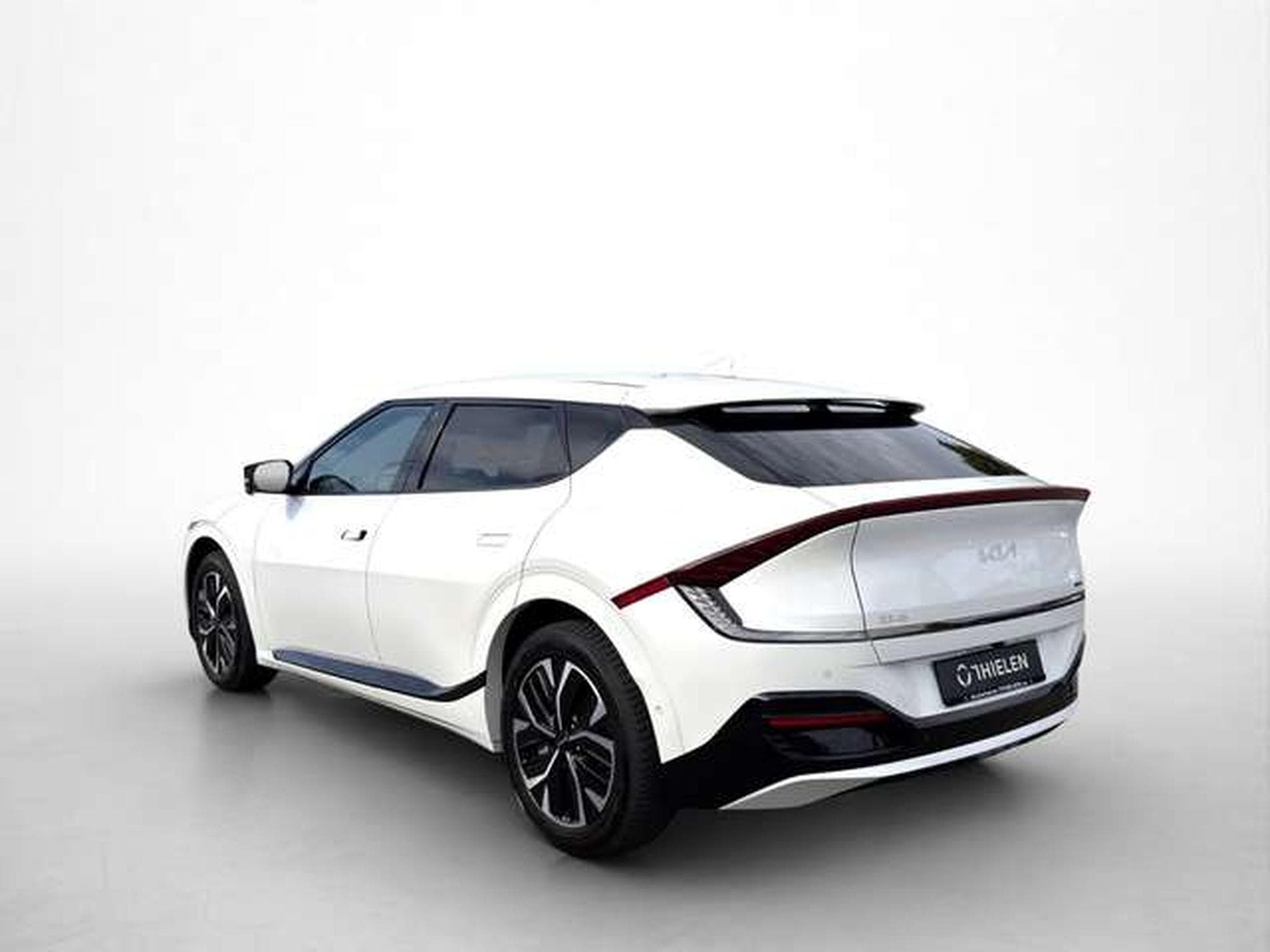 Kia EV6 GT-Line/Wärmepumpe/Head-up (2023) - Photo 4