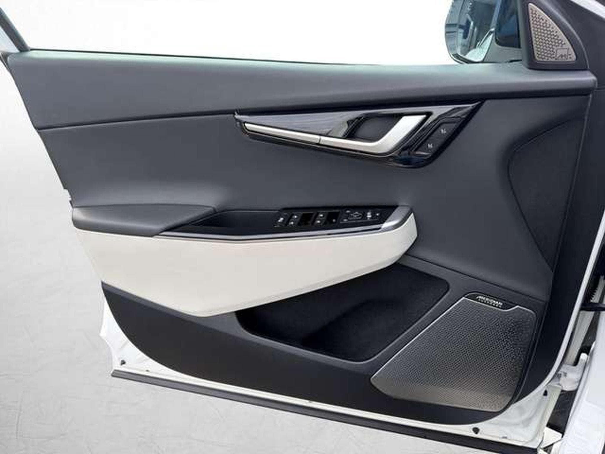 Kia EV6 GT-Line/Wärmepumpe/Head-up (2023) - Photo 11