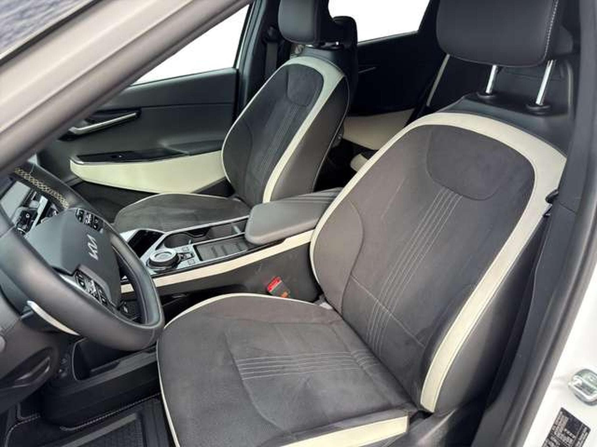Kia EV6 GT-Line/Wärmepumpe/Head-up (2023) - Photo 9