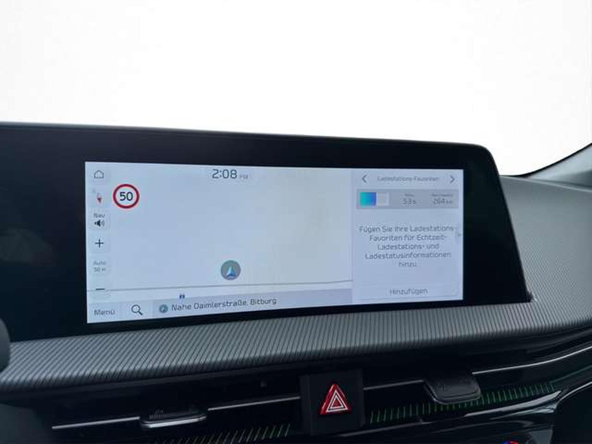 Kia EV6 GT-Line/Wärmepumpe/Head-up (2023) - Photo 17