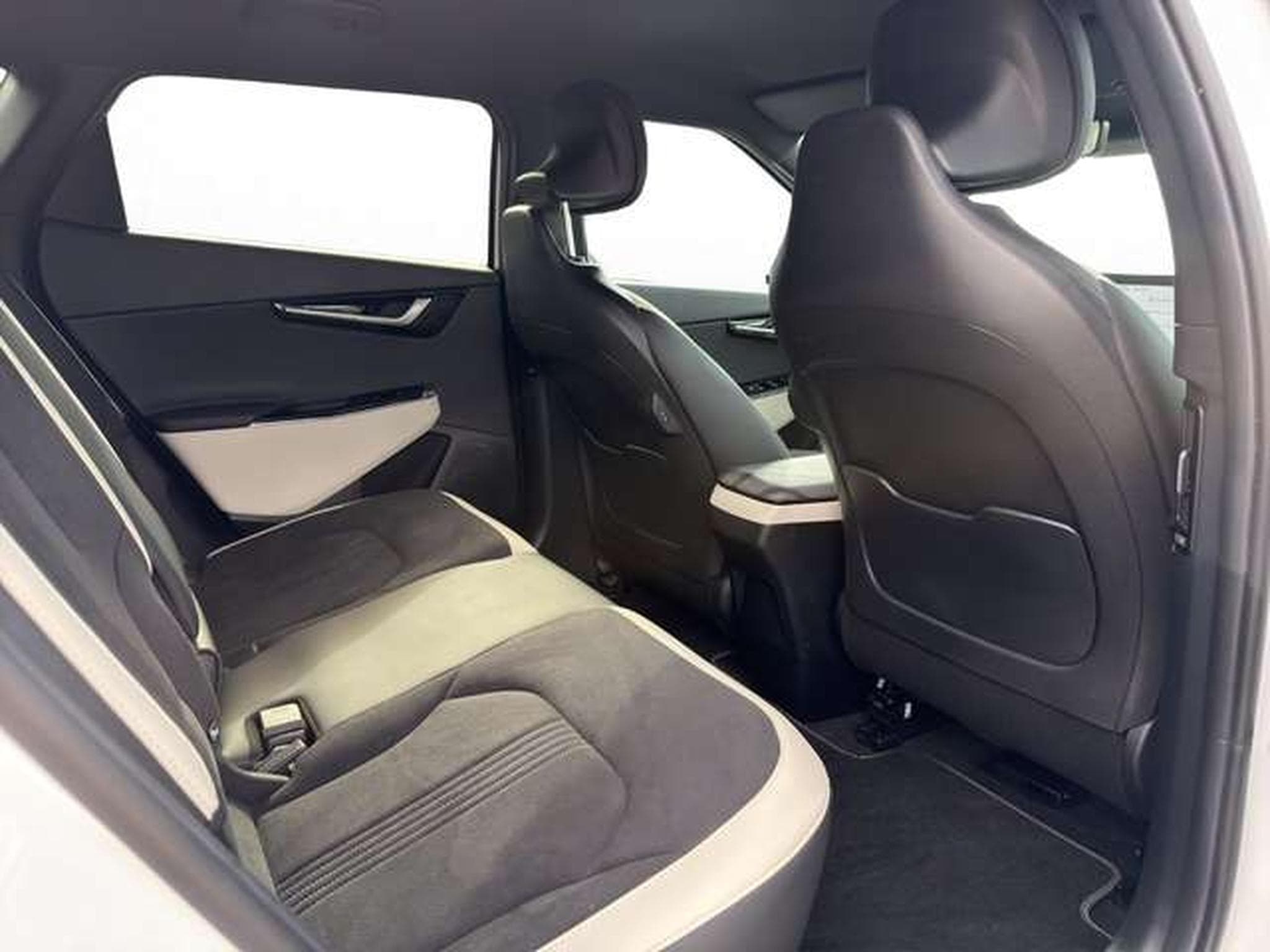 Kia EV6 GT-Line/Wärmepumpe/Head-up (2023) - Photo 16