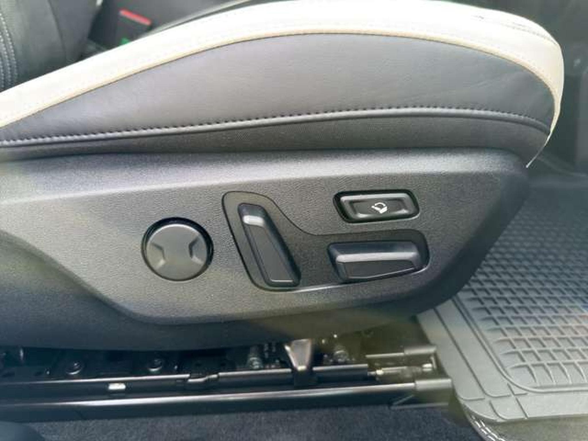 Kia EV6 GT-Line/Wärmepumpe/Head-up (2023) - Photo 24