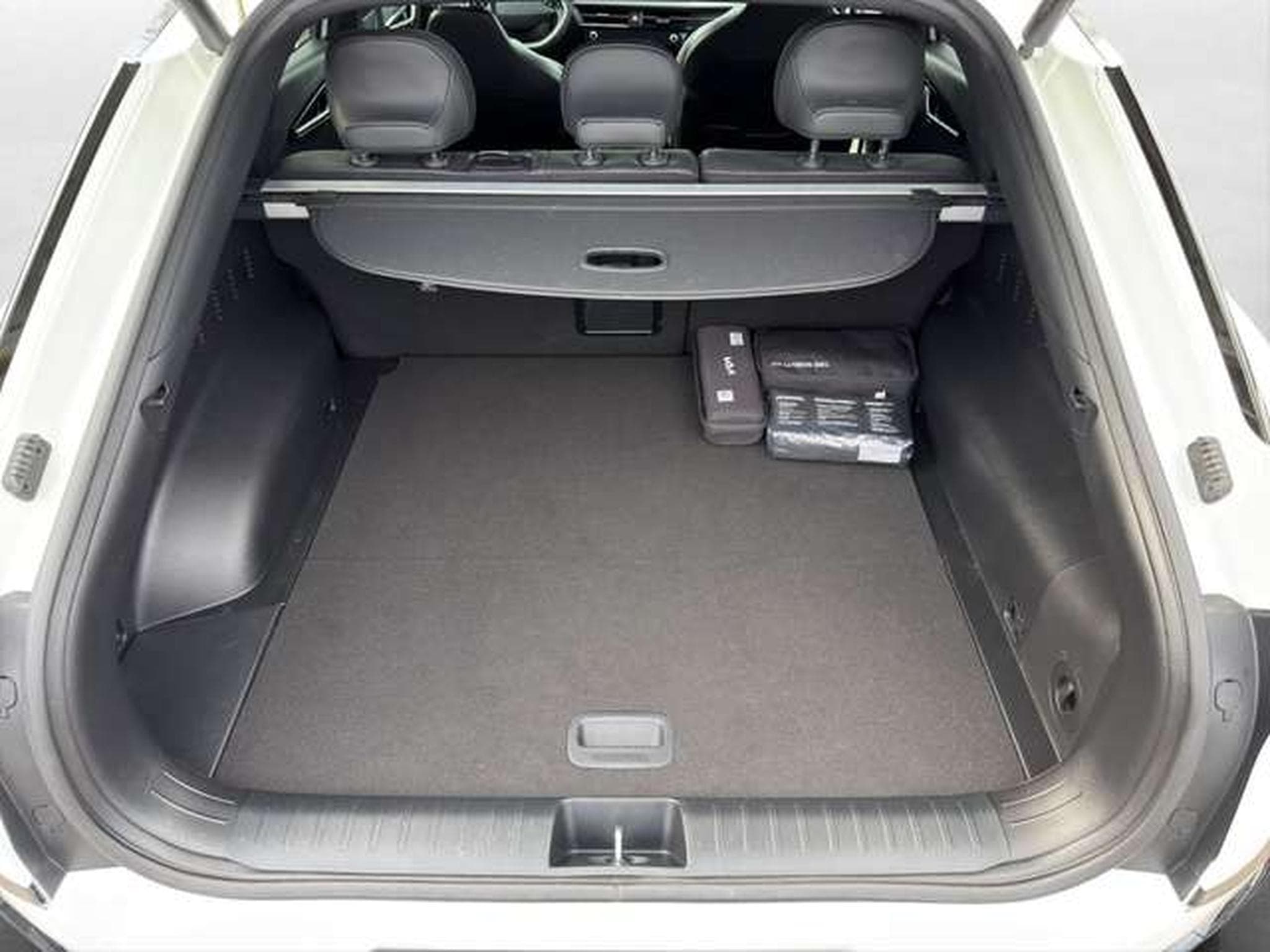 Kia EV6 GT-Line/Wärmepumpe/Head-up (2023) - Photo 29