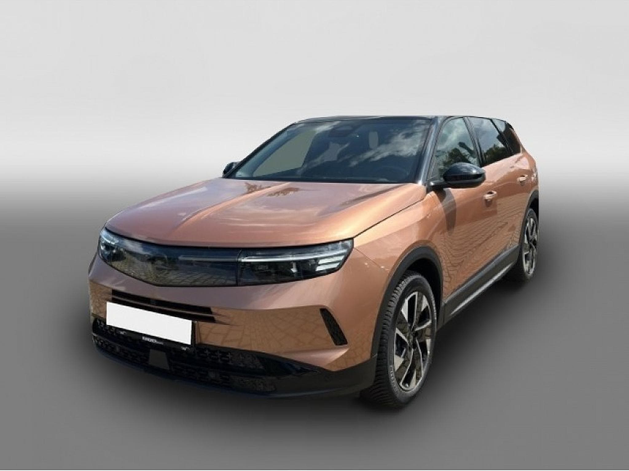 Opel Grandland (2025) - Foto 1