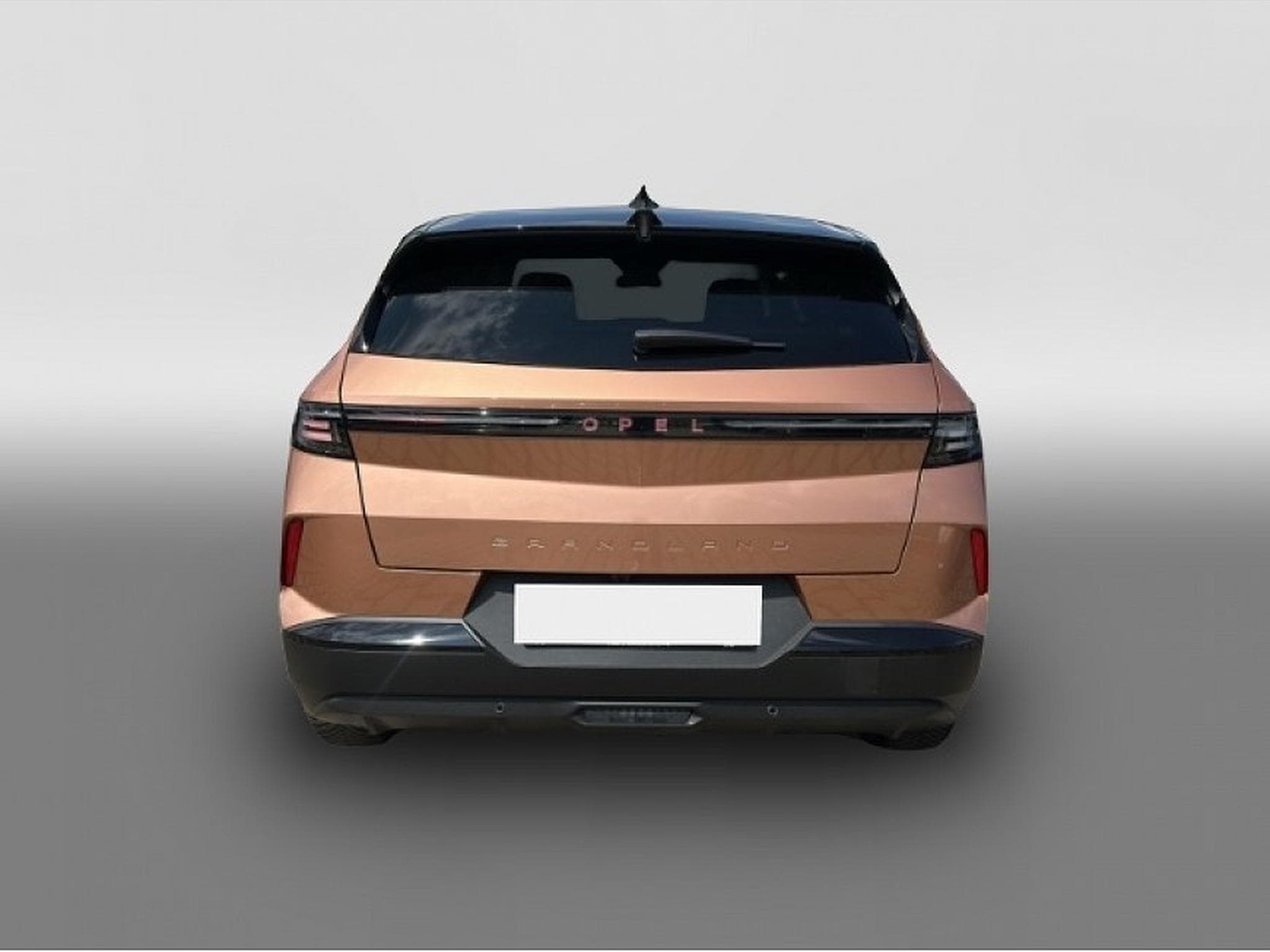 Opel Grandland (2025) - Foto 4