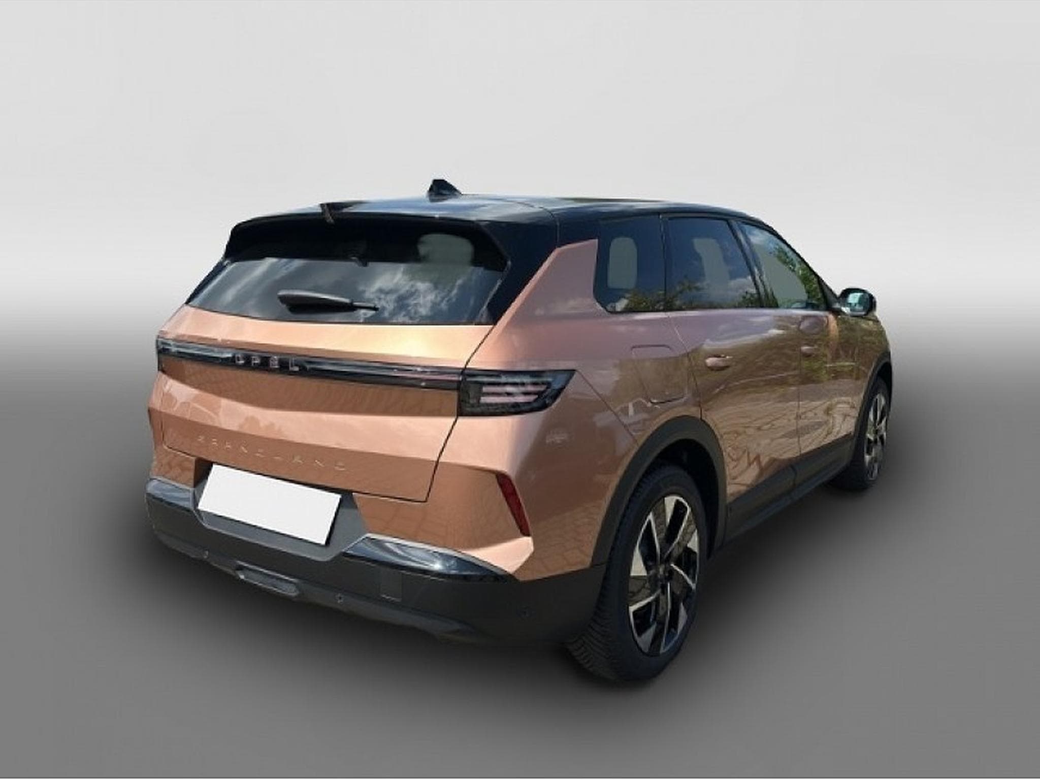 Opel Grandland (2025) - Foto 5