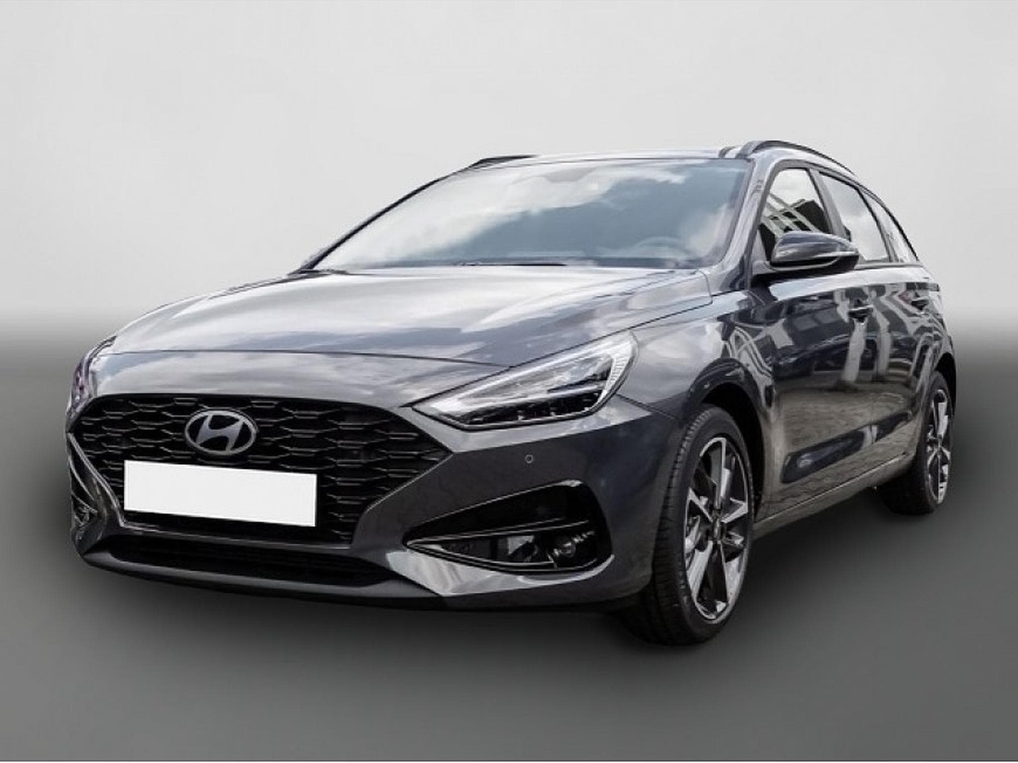 Hyundai i30 (2024) - Photo 1
