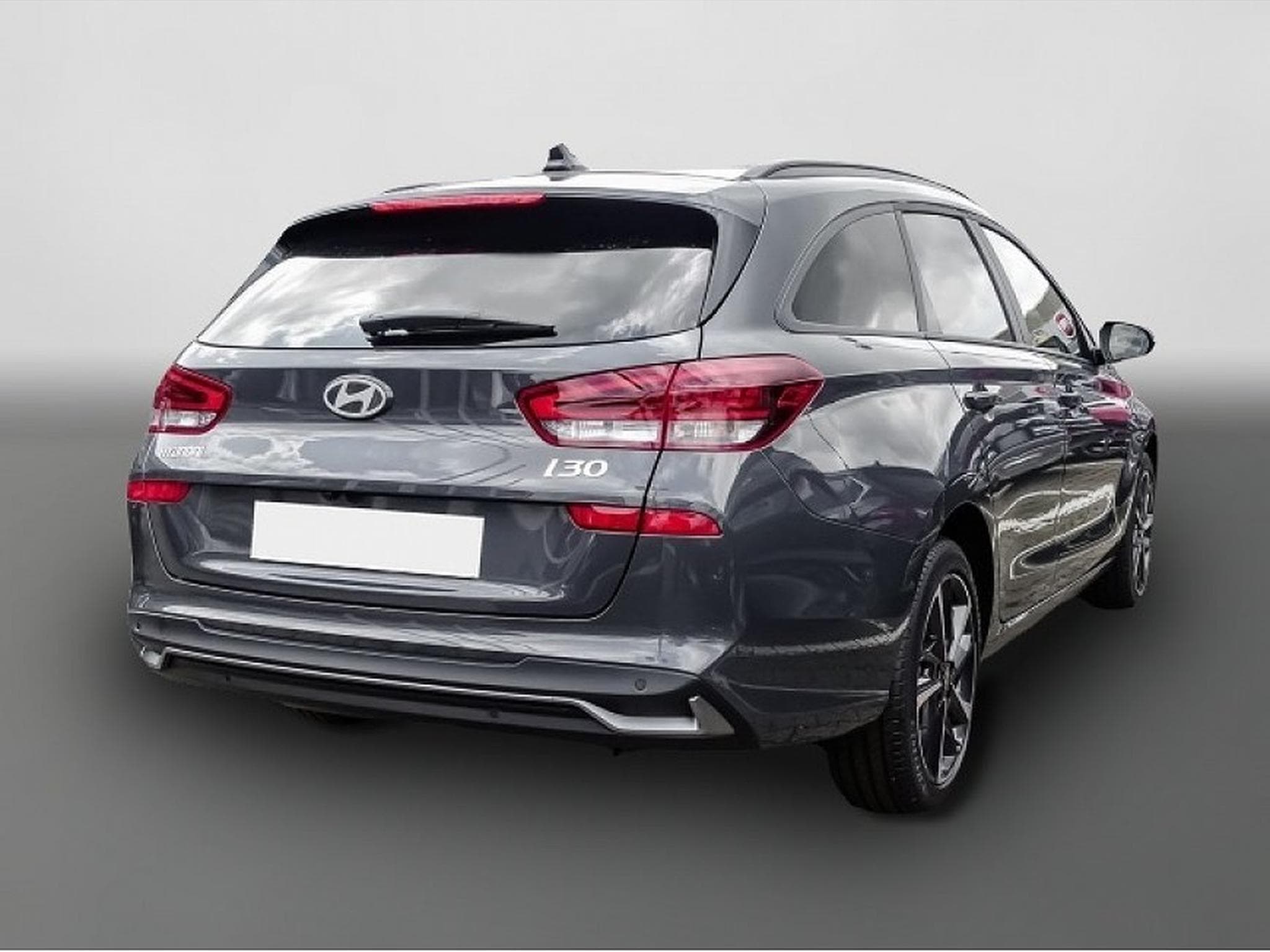 Hyundai i30 (2024) - Photo 2