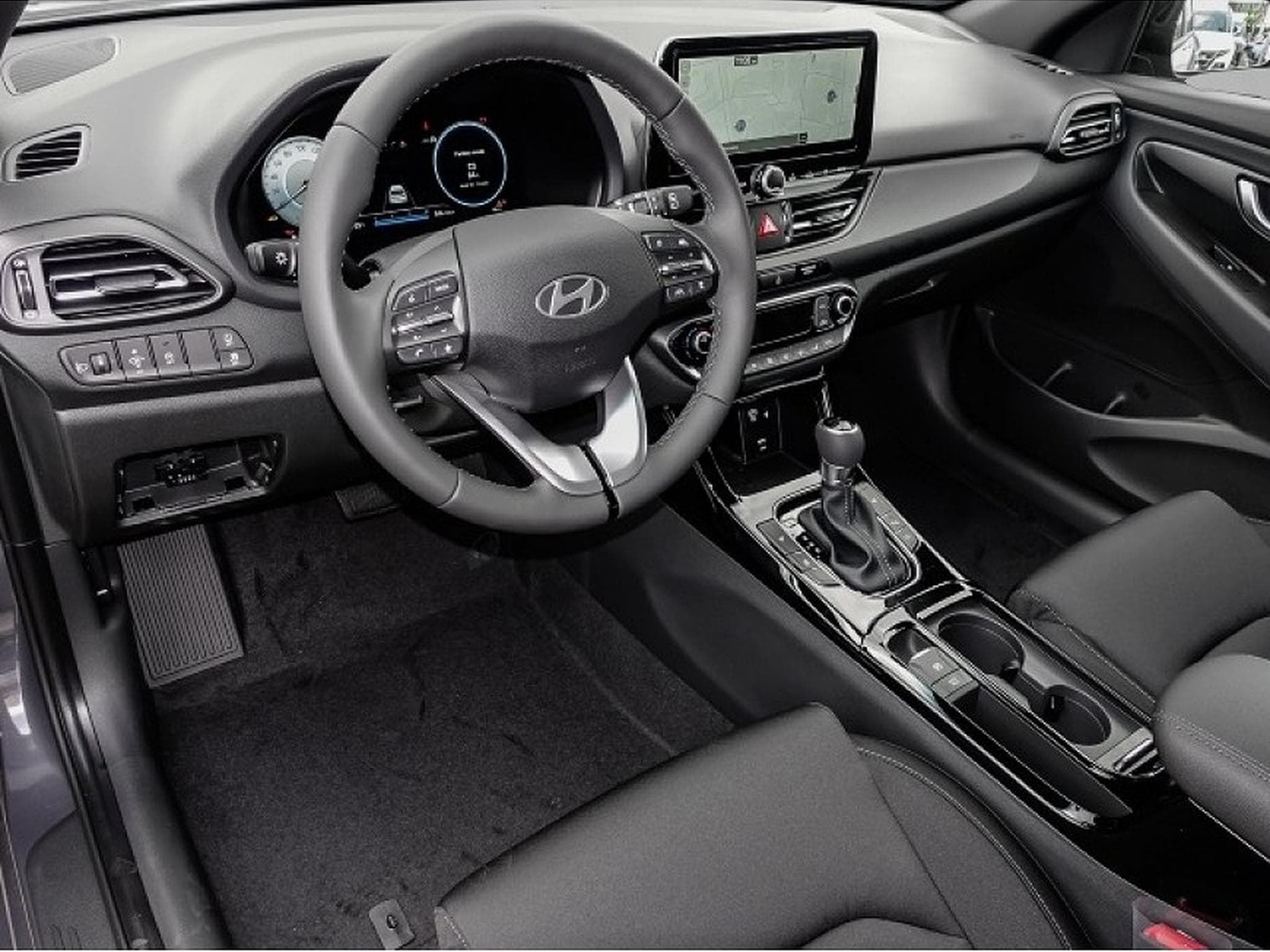 Hyundai i30 (2024) - Photo 4