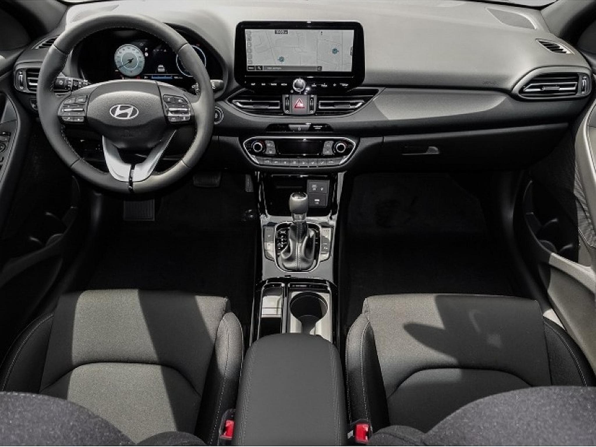 Hyundai i30 (2024) - Photo 5