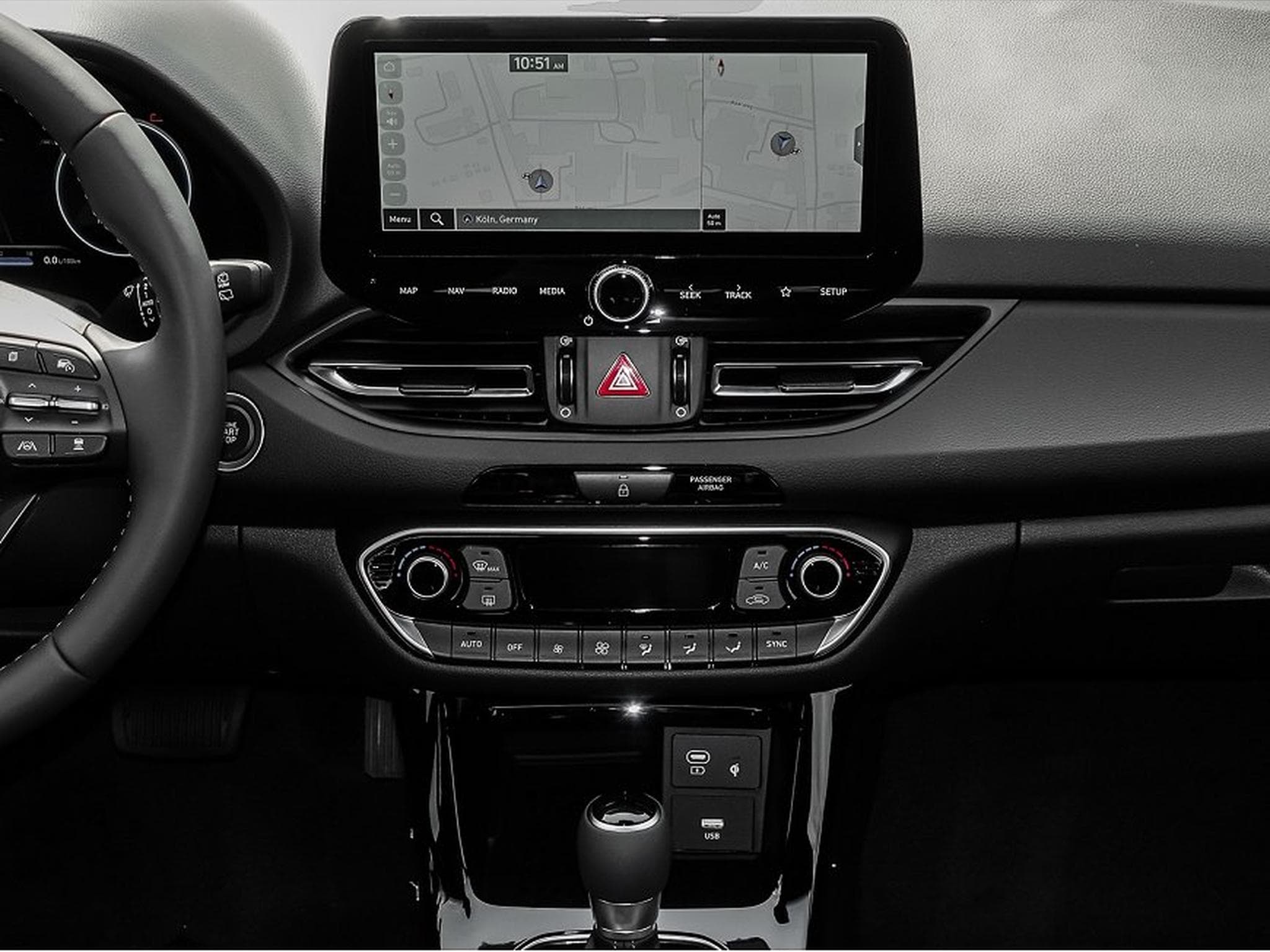 Hyundai i30 (2024) - Photo 6