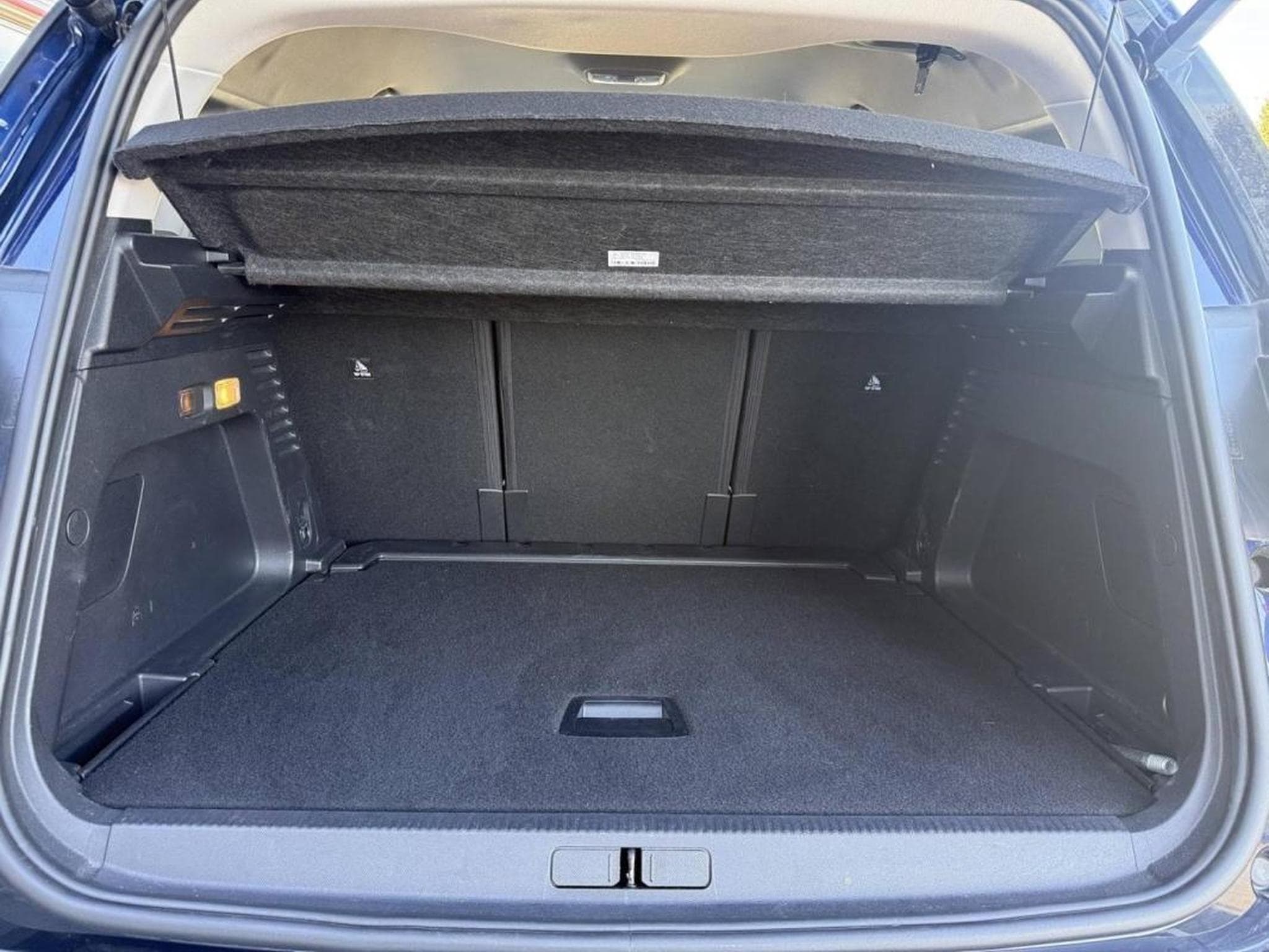Citroën C5 Aircross -40% 1.2 Hybride 145ch e-DSC6 MAX (2025) - Photo 22