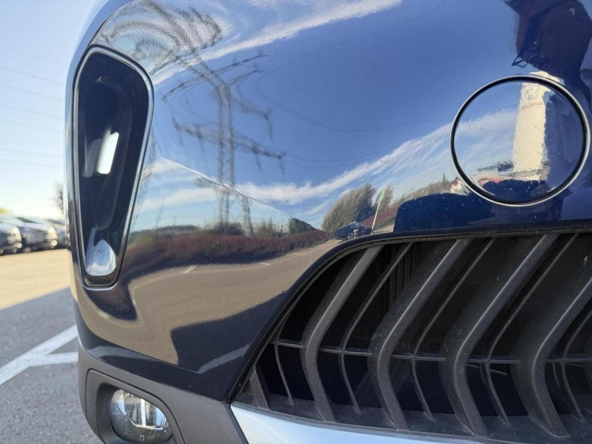 Citroën C5 Aircross -39% 1.2 Hybride 145ch e-DSC6 MAX (2025) - Photo 24