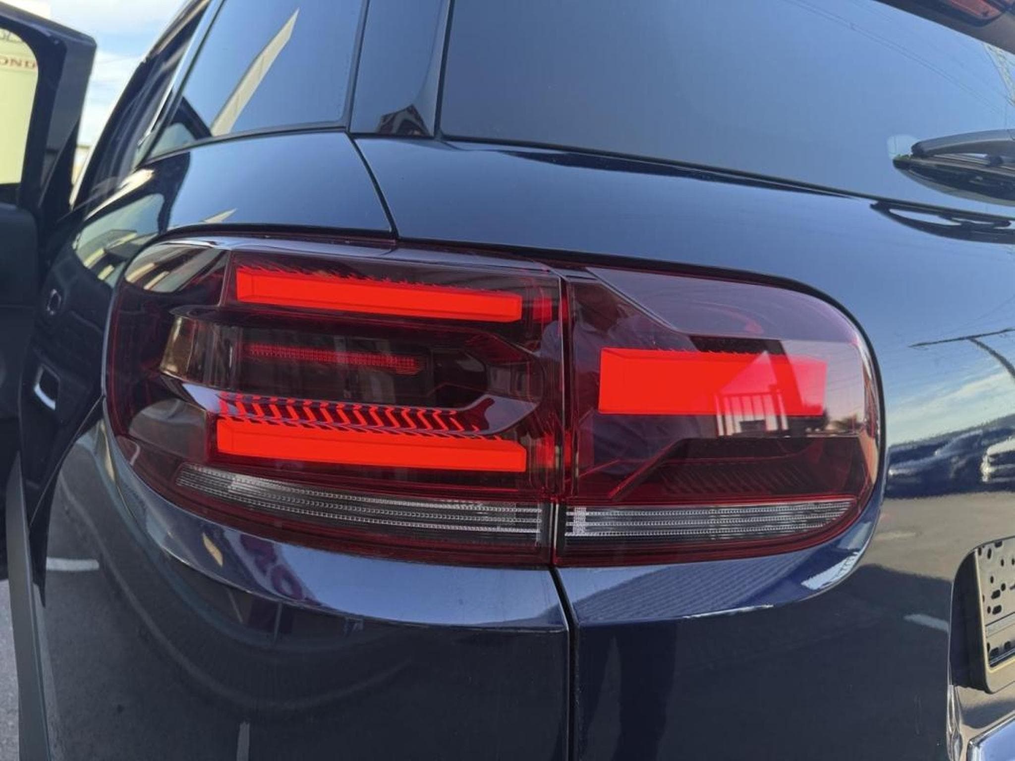 Citroën C5 Aircross -37% 1.2 Hybride 145ch e-DSC6 MAX (2026) - Photo 22