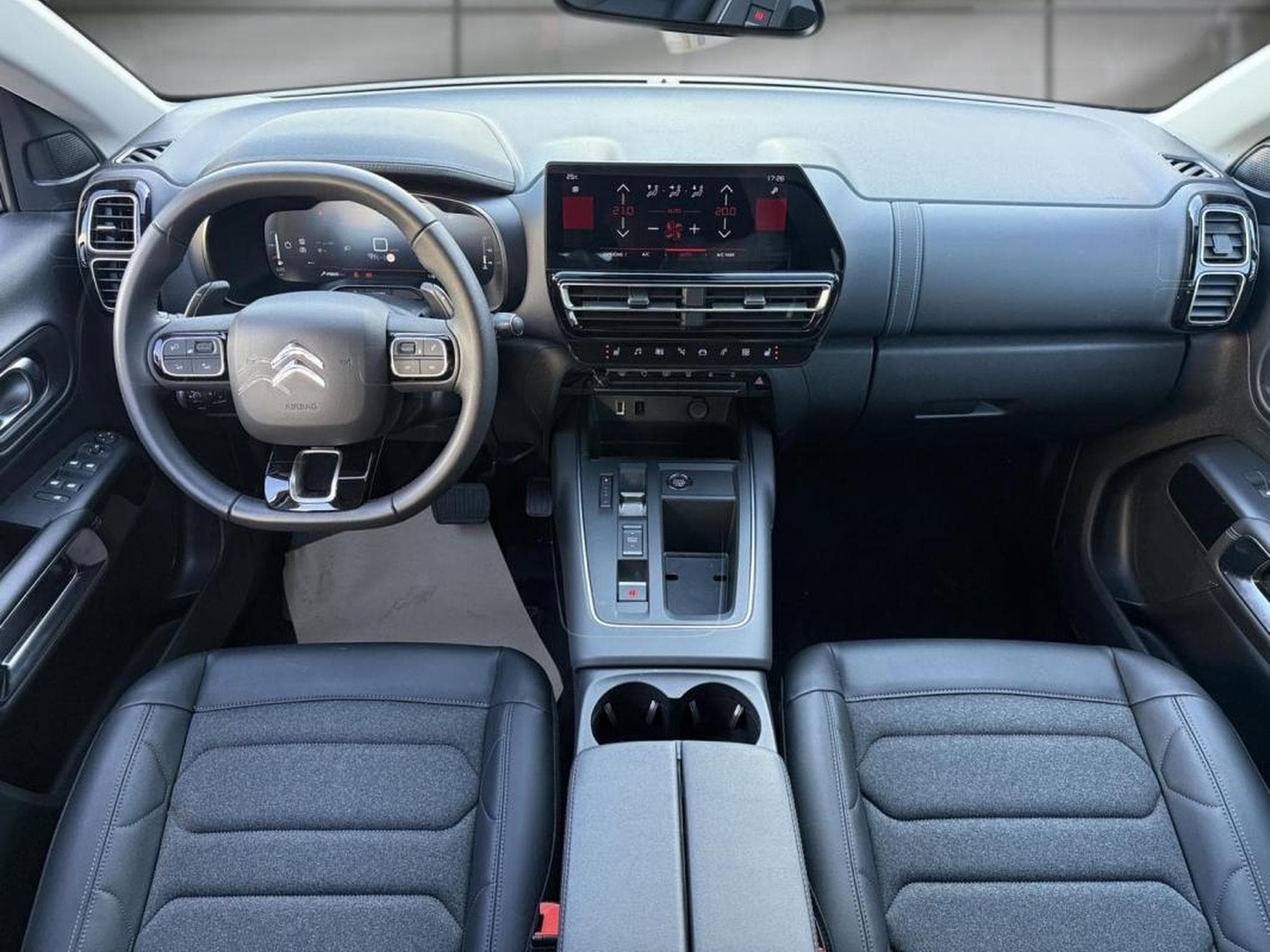 Citroën C5 Aircross -39% 1.2 Hybride 145ch e-DSC6 MAX (2025) - Photo 10