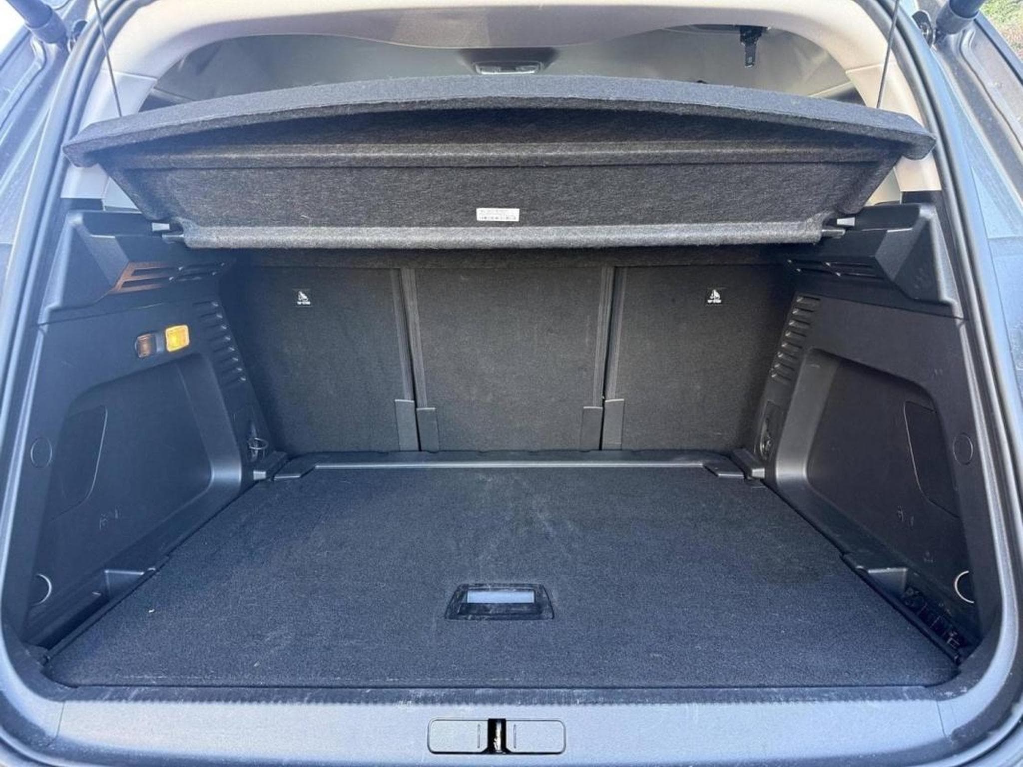 Citroën C5 Aircross -39% 1.2 Hybride 145ch e-DSC6 MAX (2025) - Photo 21