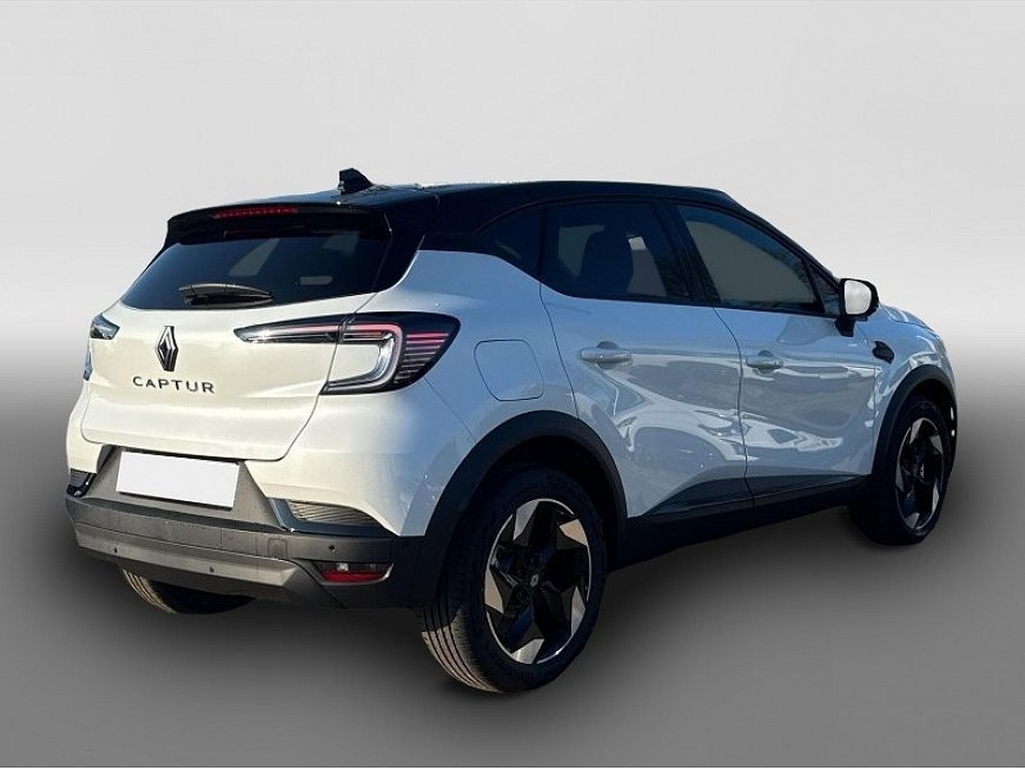 Renault Captur (2026) - Photo 3