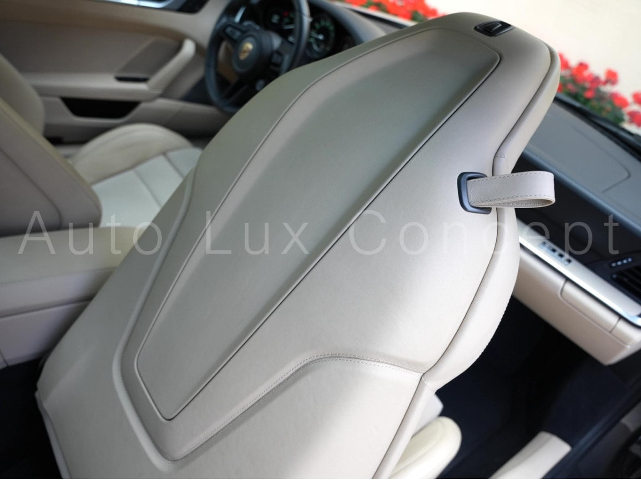 Porsche 911 911 Turbo S Coupé (2021) - Photo 8