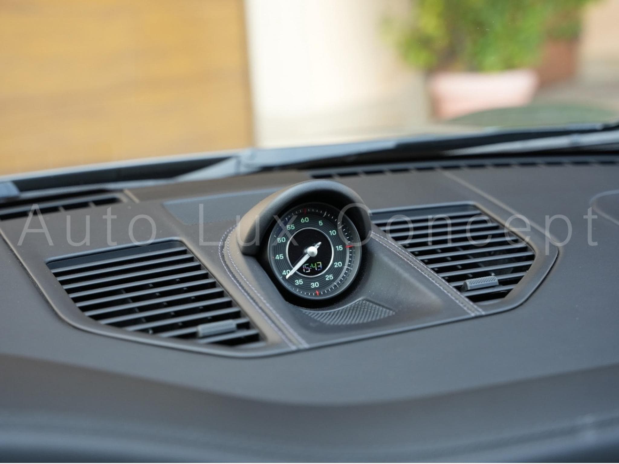 Porsche 911 911 Turbo S Coupé (2021) - Photo 18