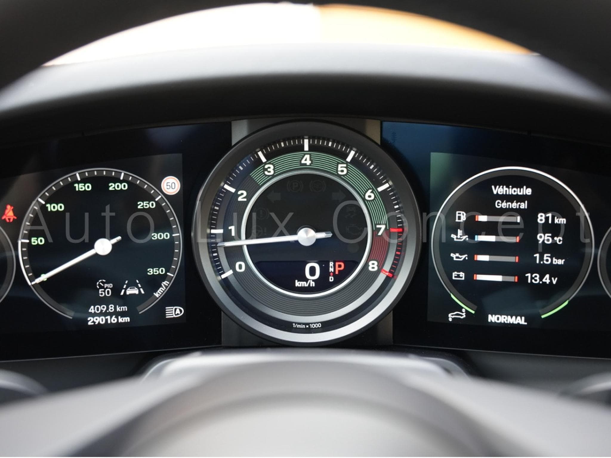 Porsche 911 911 Turbo S Coupé (2021) - Photo 17
