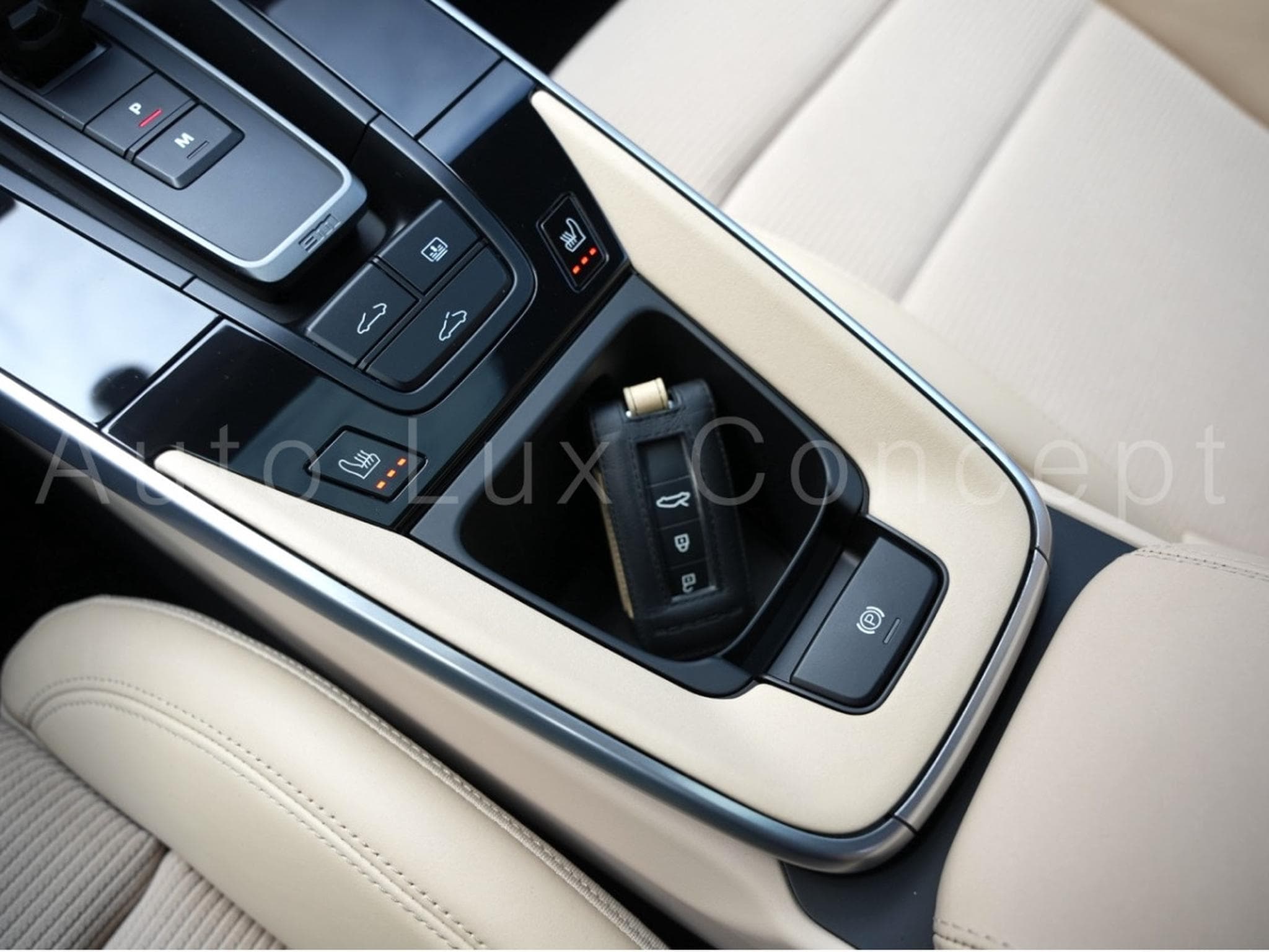 Porsche 911 911 Turbo S Coupé (2021) - Photo 21
