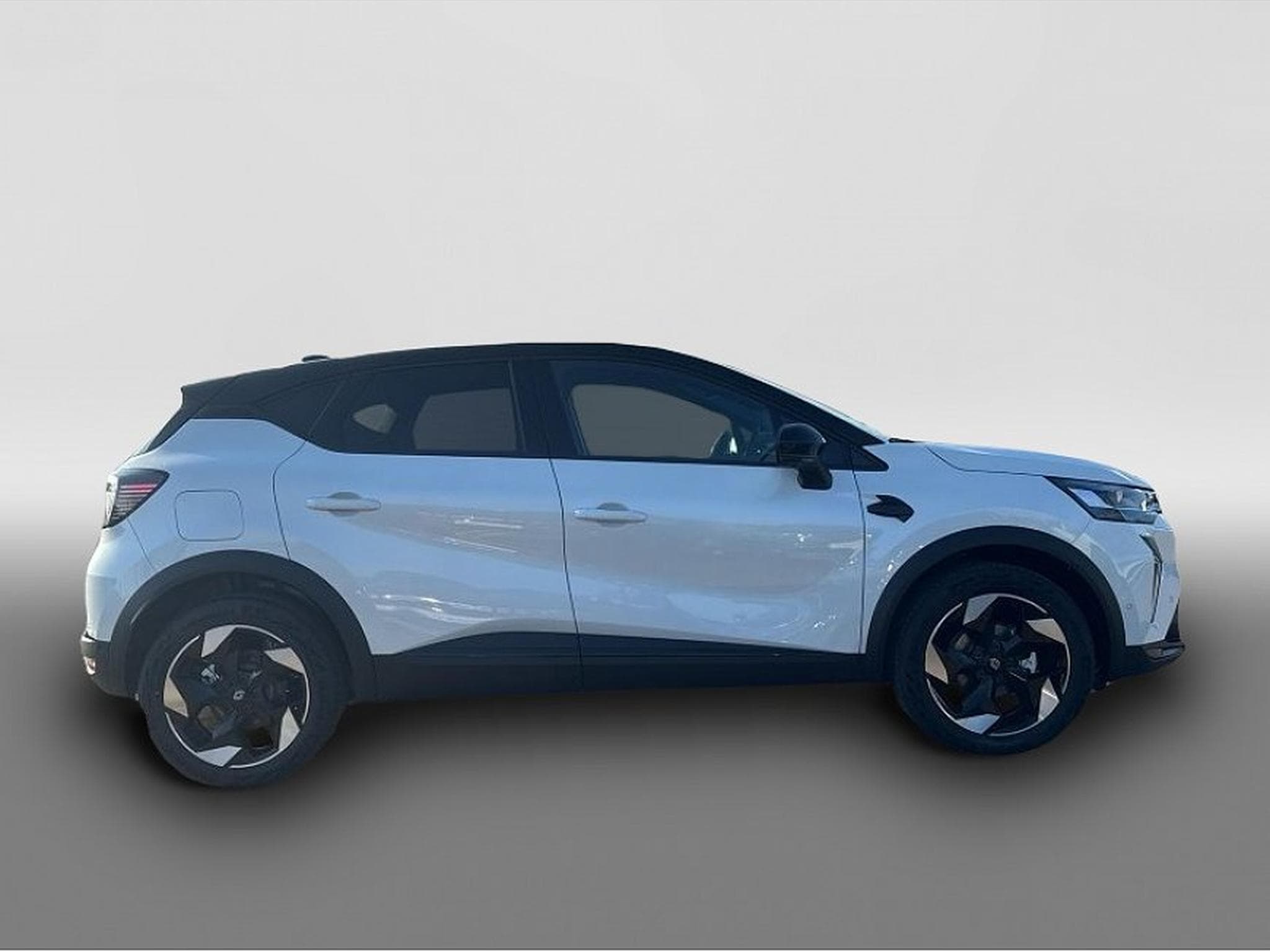 Renault Captur (2026) - Photo 2